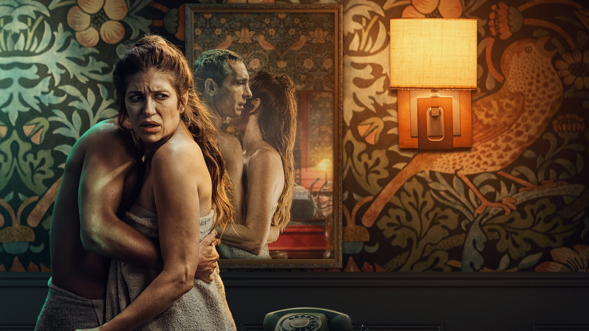 Two (2021)  - Two (2021) คนคู่