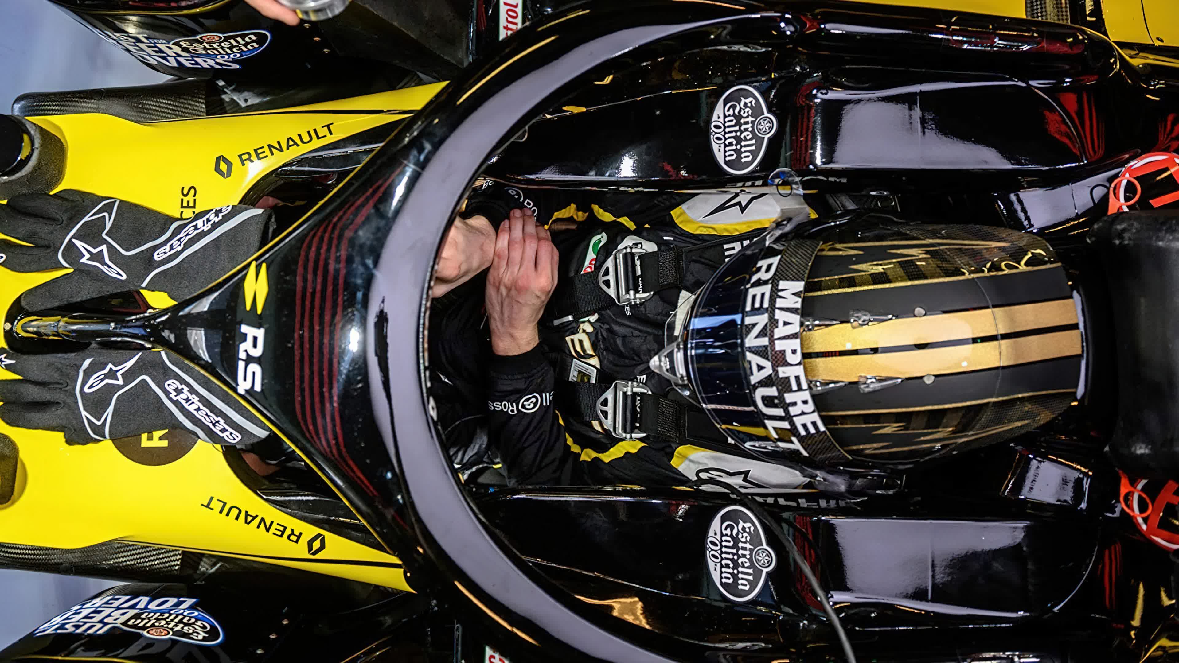 Formula 1 Drive to Survive Season 7 (2025) รถแรงแซงชีวิต