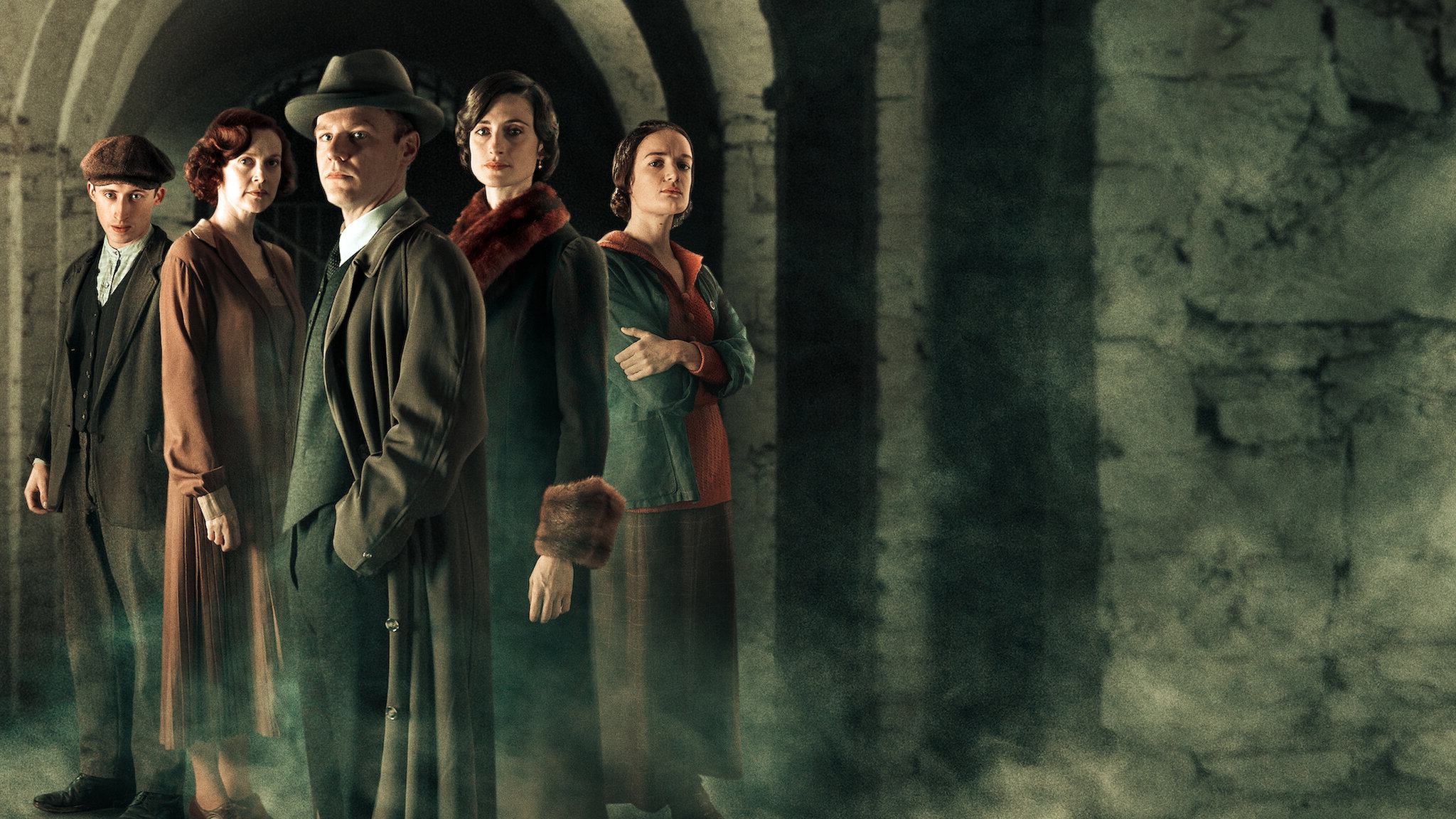 Rebellion Season 2 (2019) -n- - Rebellion Season 2 (2019)