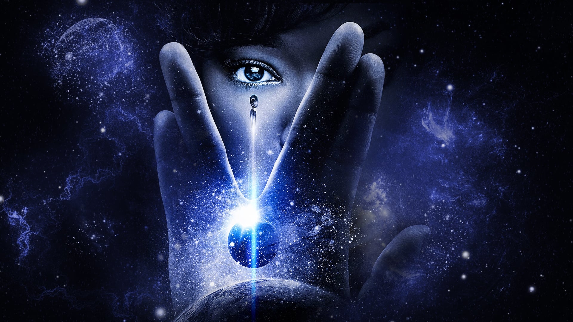 Star Trek Discovery Season 1 (2017) - Star Trek Discovery Season 1 (2017) สตาร์ เทรค ดิสคัฟเวอรี่