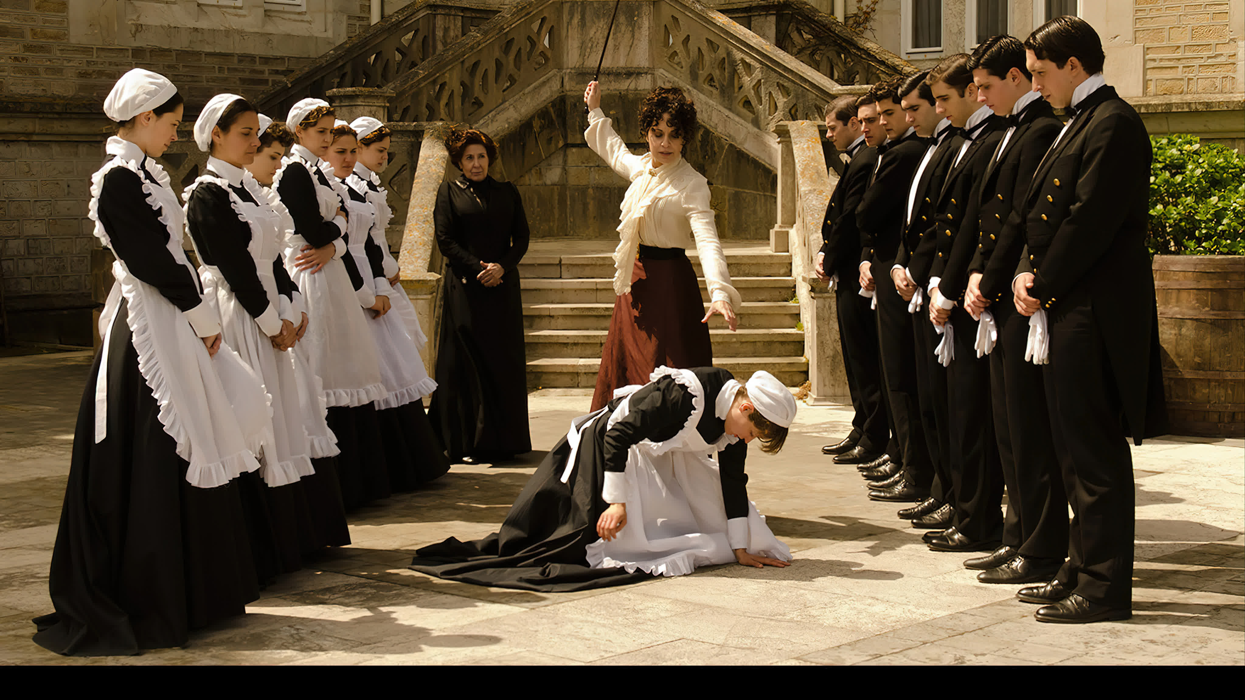 Grand Hotel Season 1 (2011) - Grand Hotel Season 1 (2011) แกรนด์ โฮเต็ล