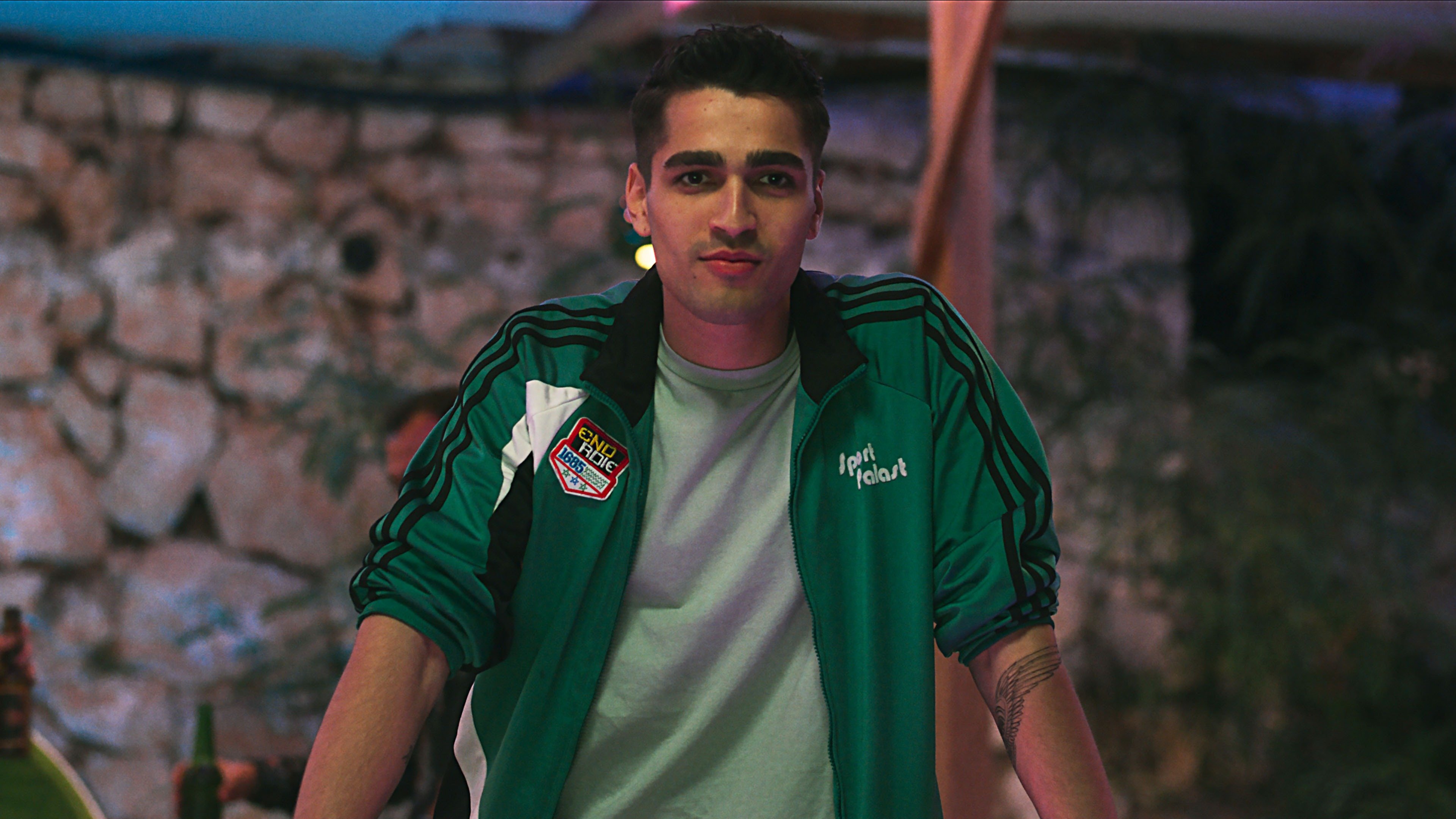 UFO (2022) - UFO (2022)