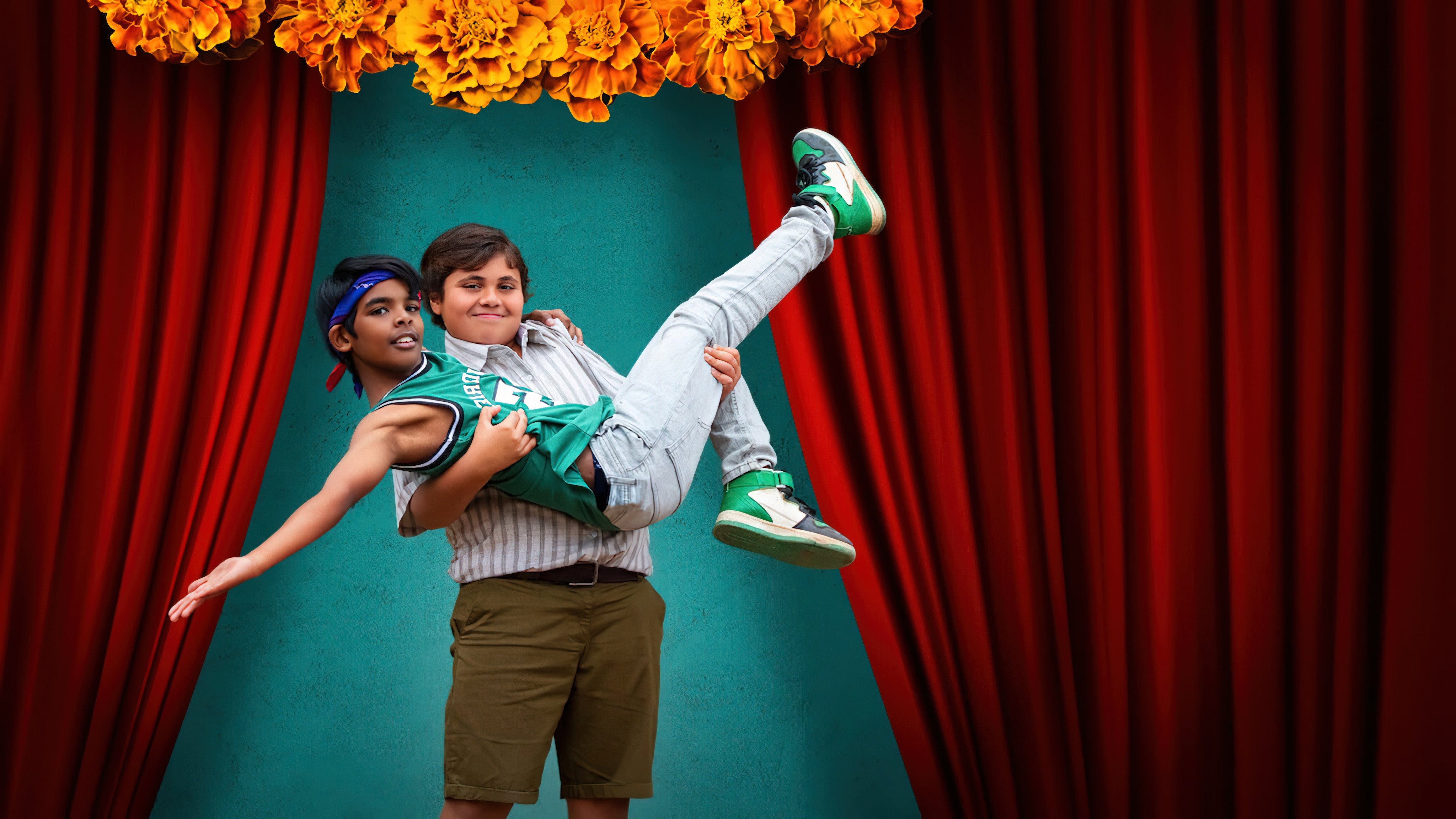 Kings of Mulberry Street Let Love Reign (2023) - Kings of Mulberry Street (2023) รักชนะทุกสิ่ง