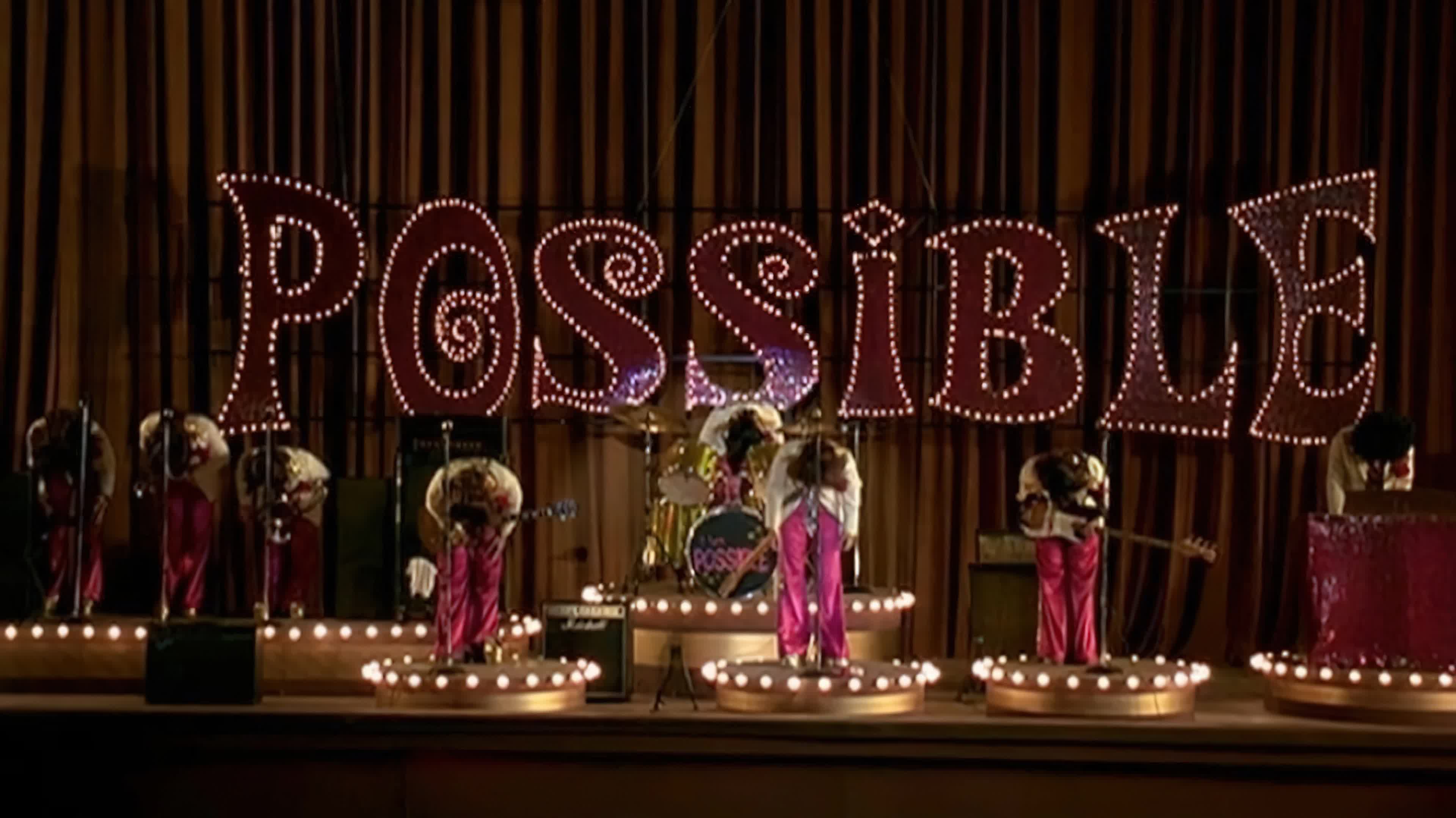 The Possible (2007) - เก๋าเก๋า (2007)