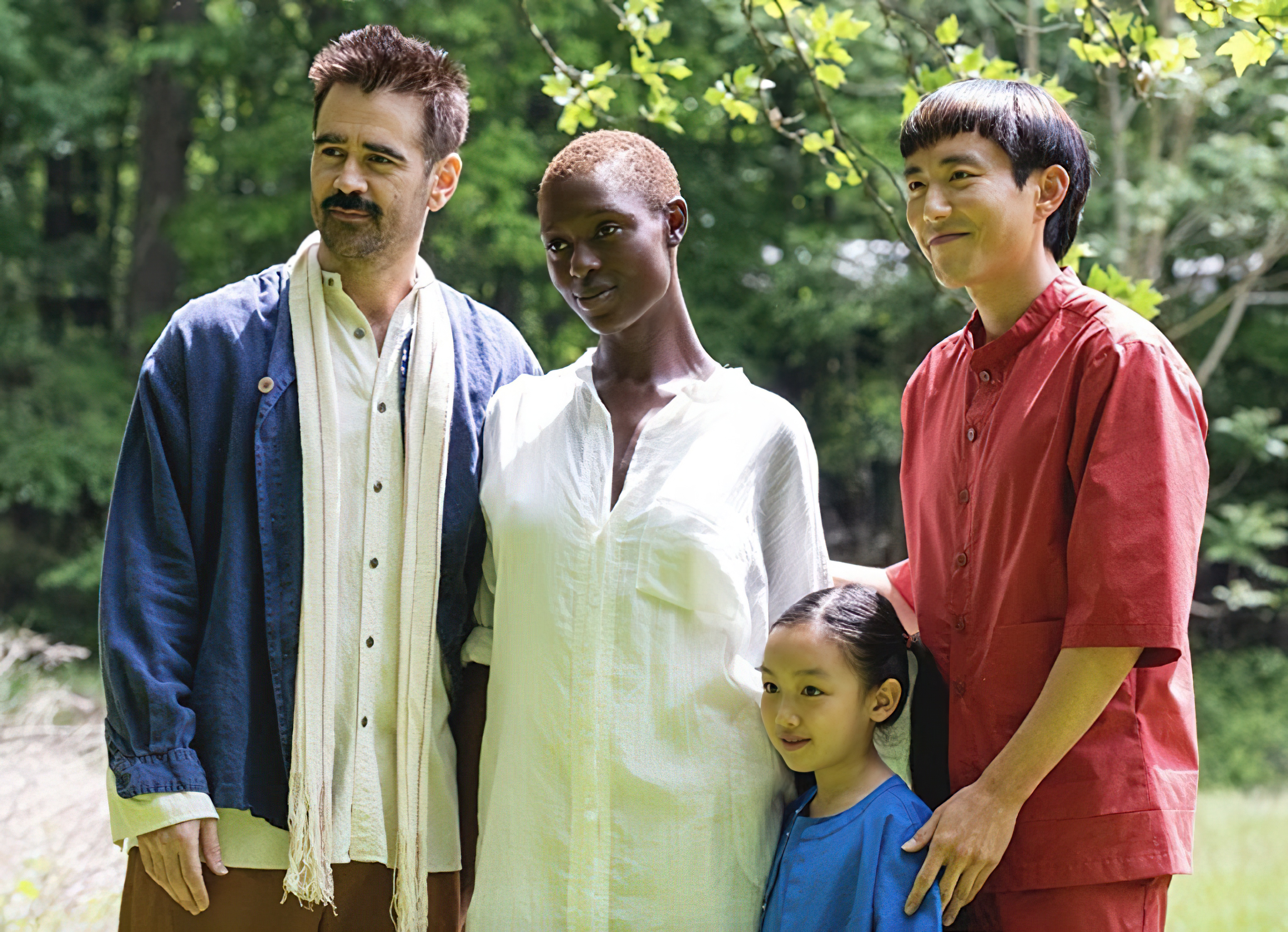 After Yang (2022) - After Yang (2022)