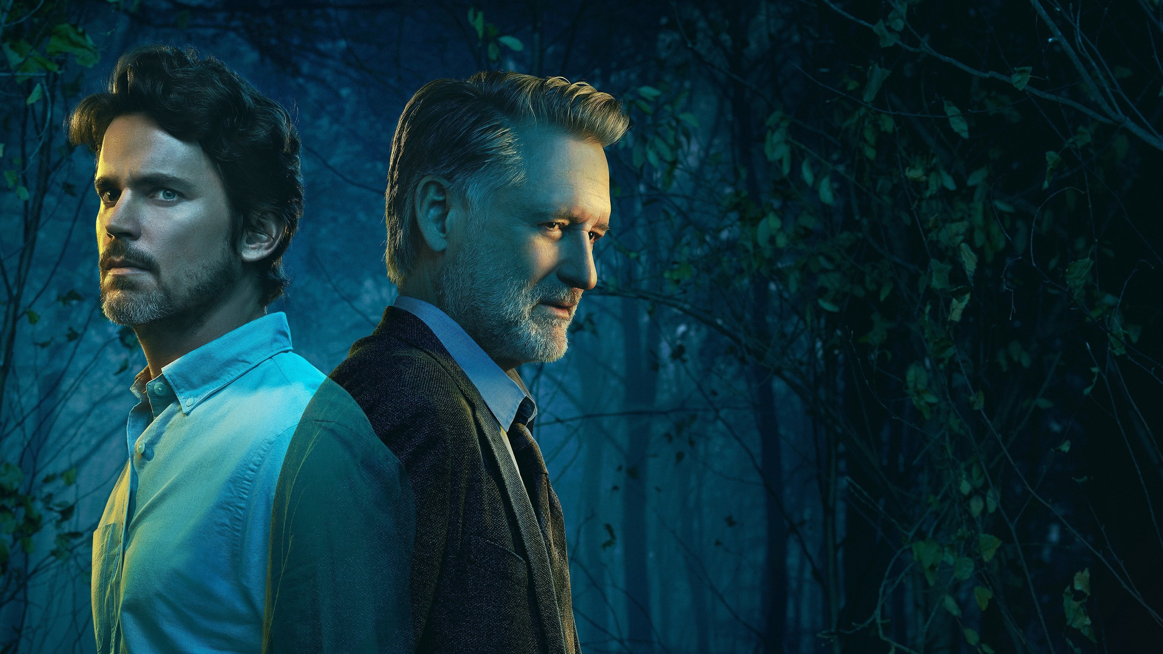 The Sinner Season 3 (2020) - The Sinner Season 3 (2020) คนบาป