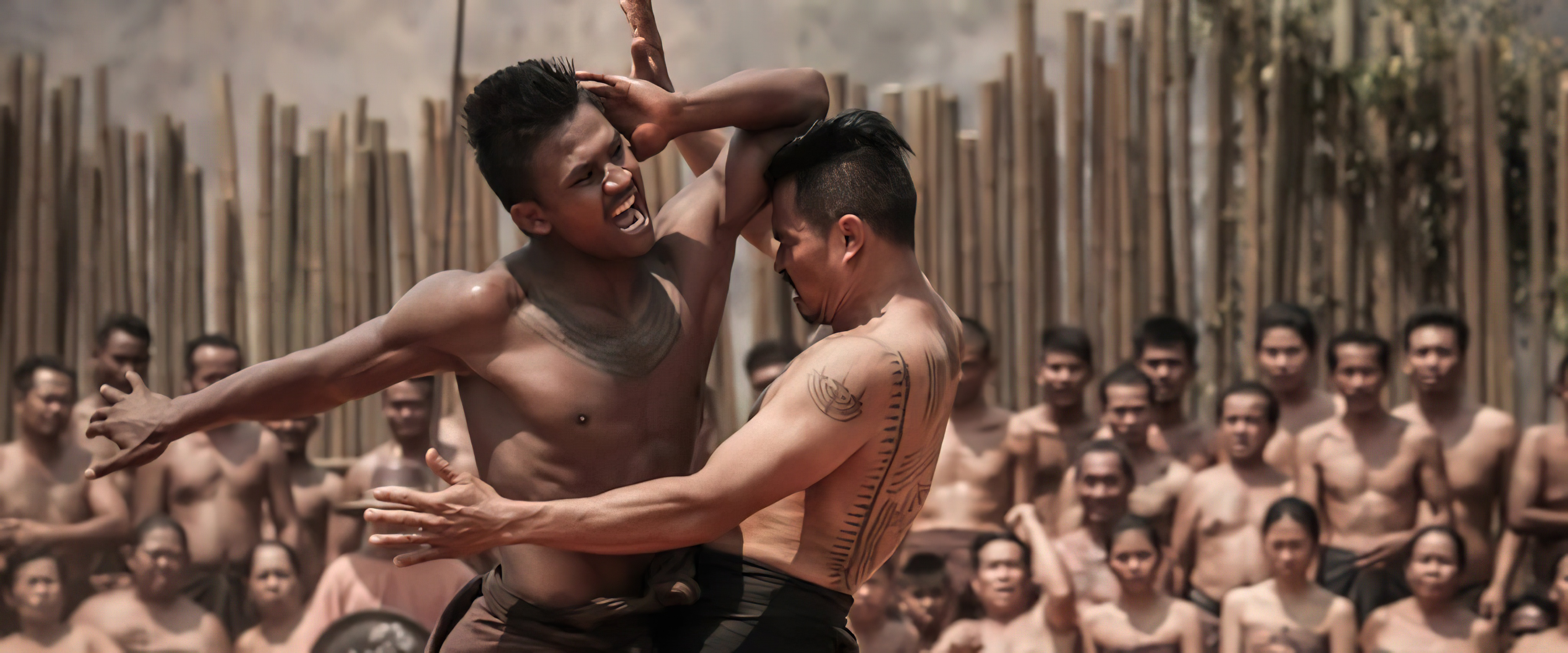 ทองดี ฟันขาว