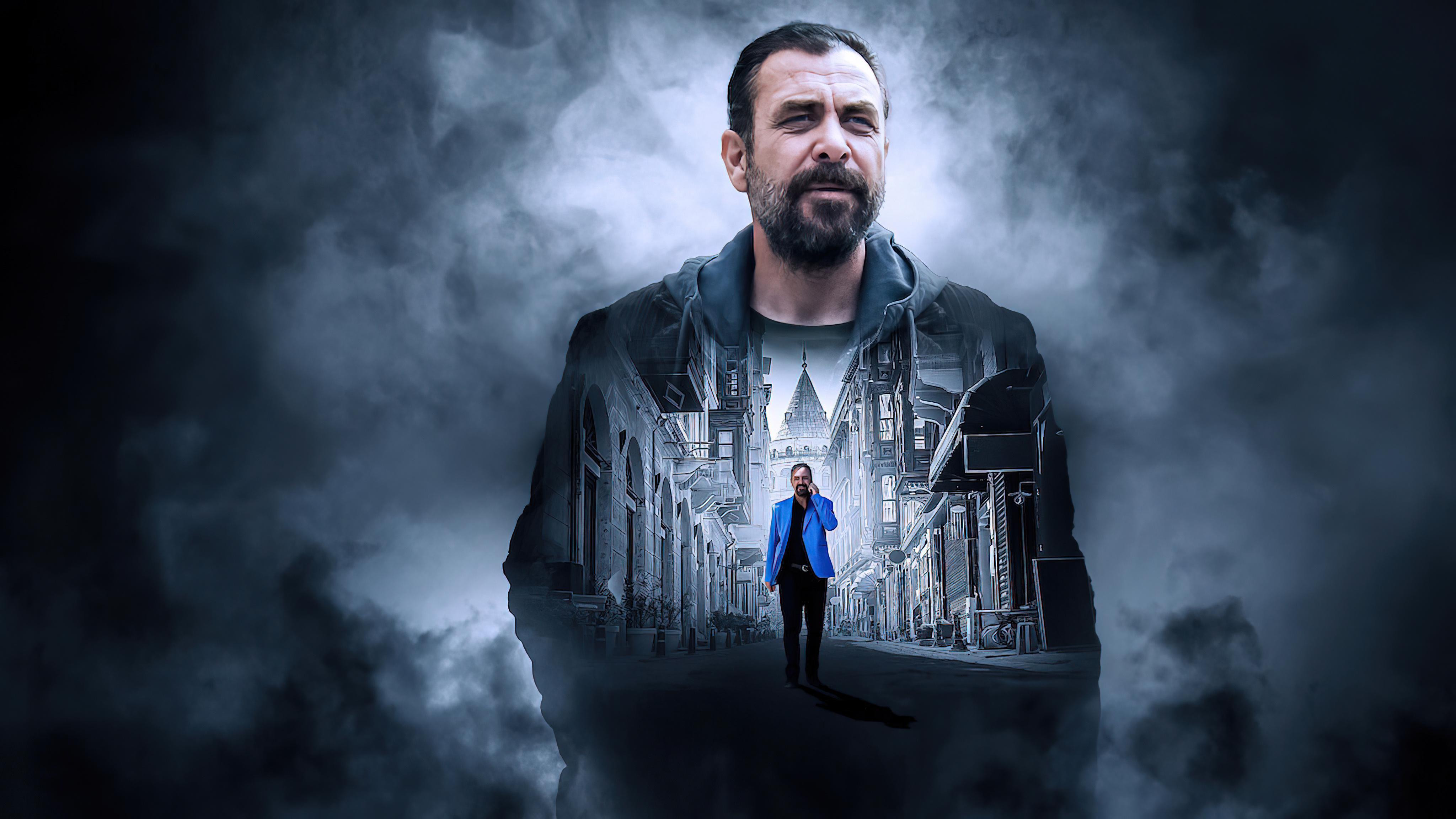 10 Days of a Good Man (2023) - 10 Days of a Good Man (2023) 10 วันของคนดี