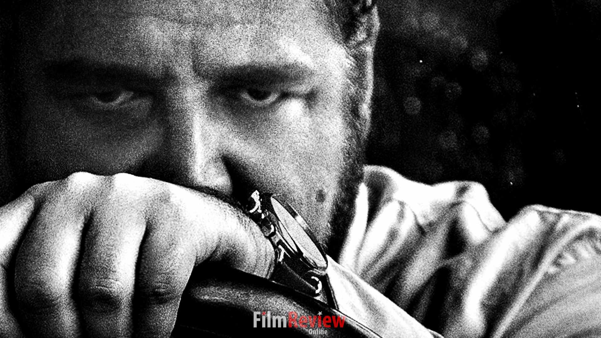 Unhinged (2020) - Unhinged (2020) เฮียคลั่ง ดับเครื่องชน