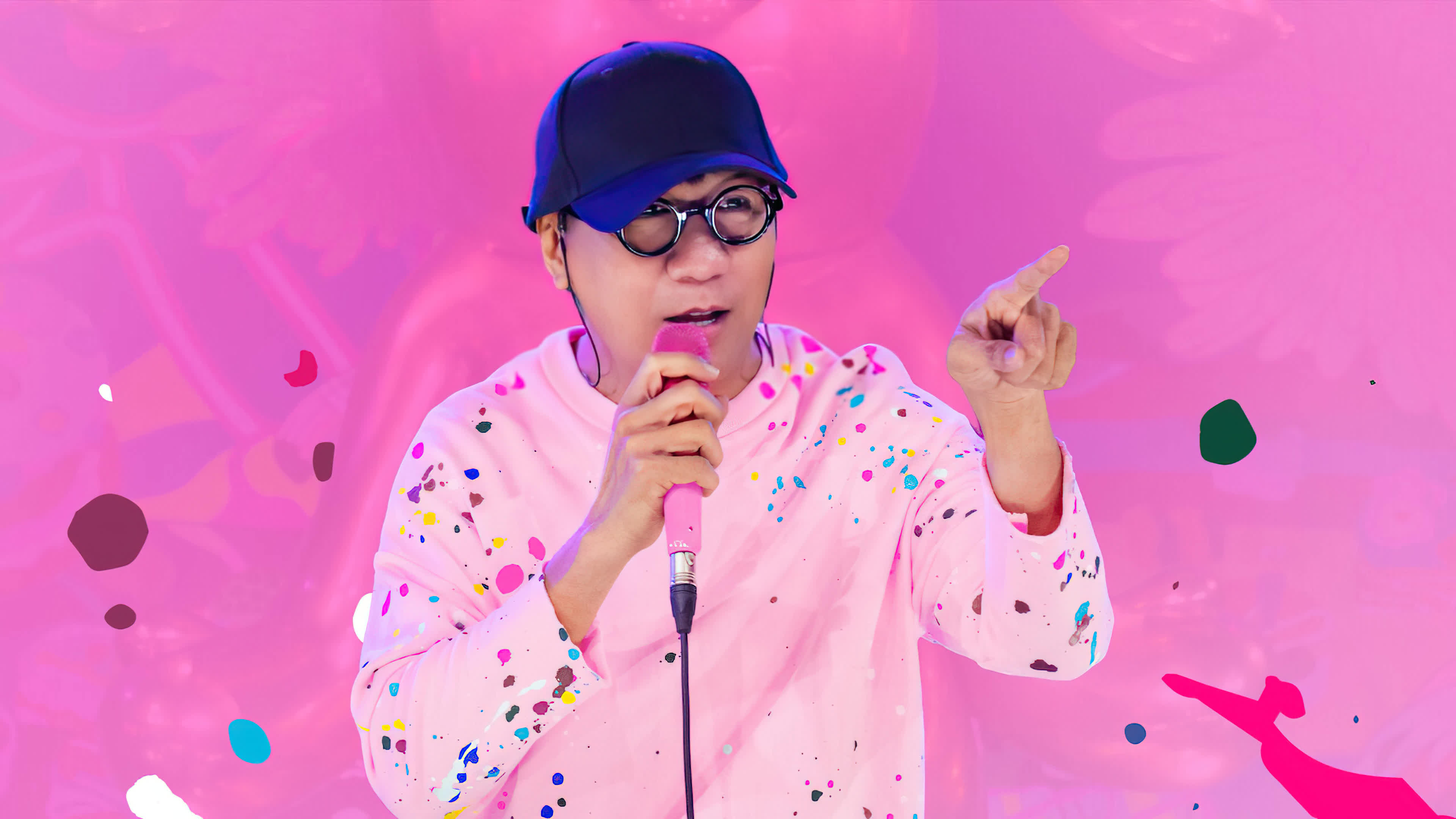 Deaw Special Super Soft Power (2024) - เดี่ยวสเปเชียล ซูเปอร์ซอฟต์พาวเวอร์ (2024)