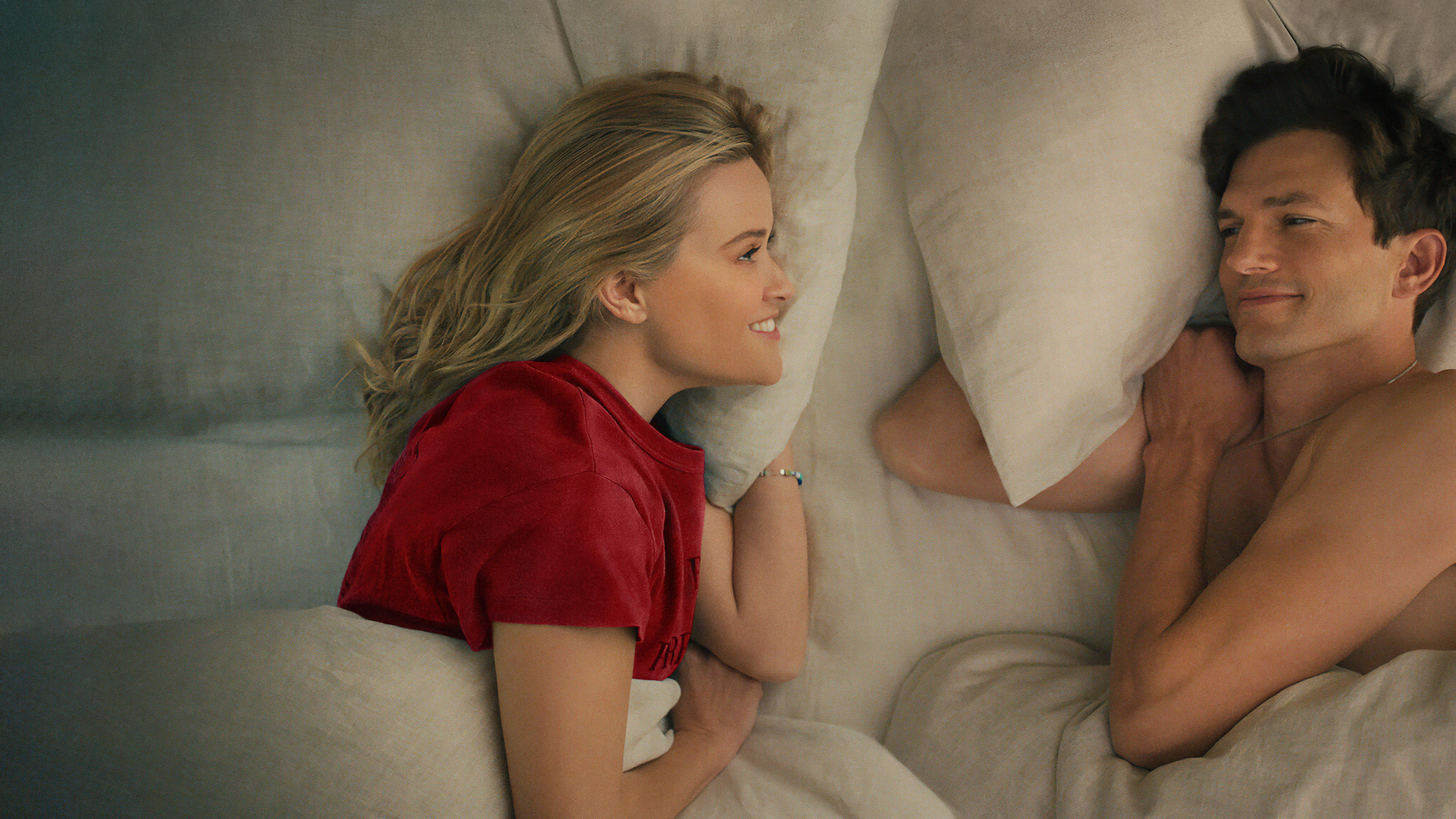 Your Place or Mine (2023)  - Your Place or Mine (2023) รักสลับบ้าน