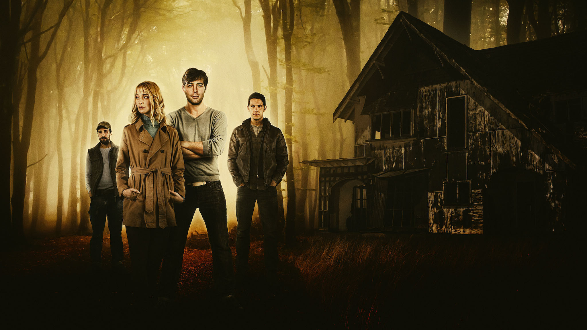 Mercy (2016) -n- - Mercy (2016) เมอร์ซี่