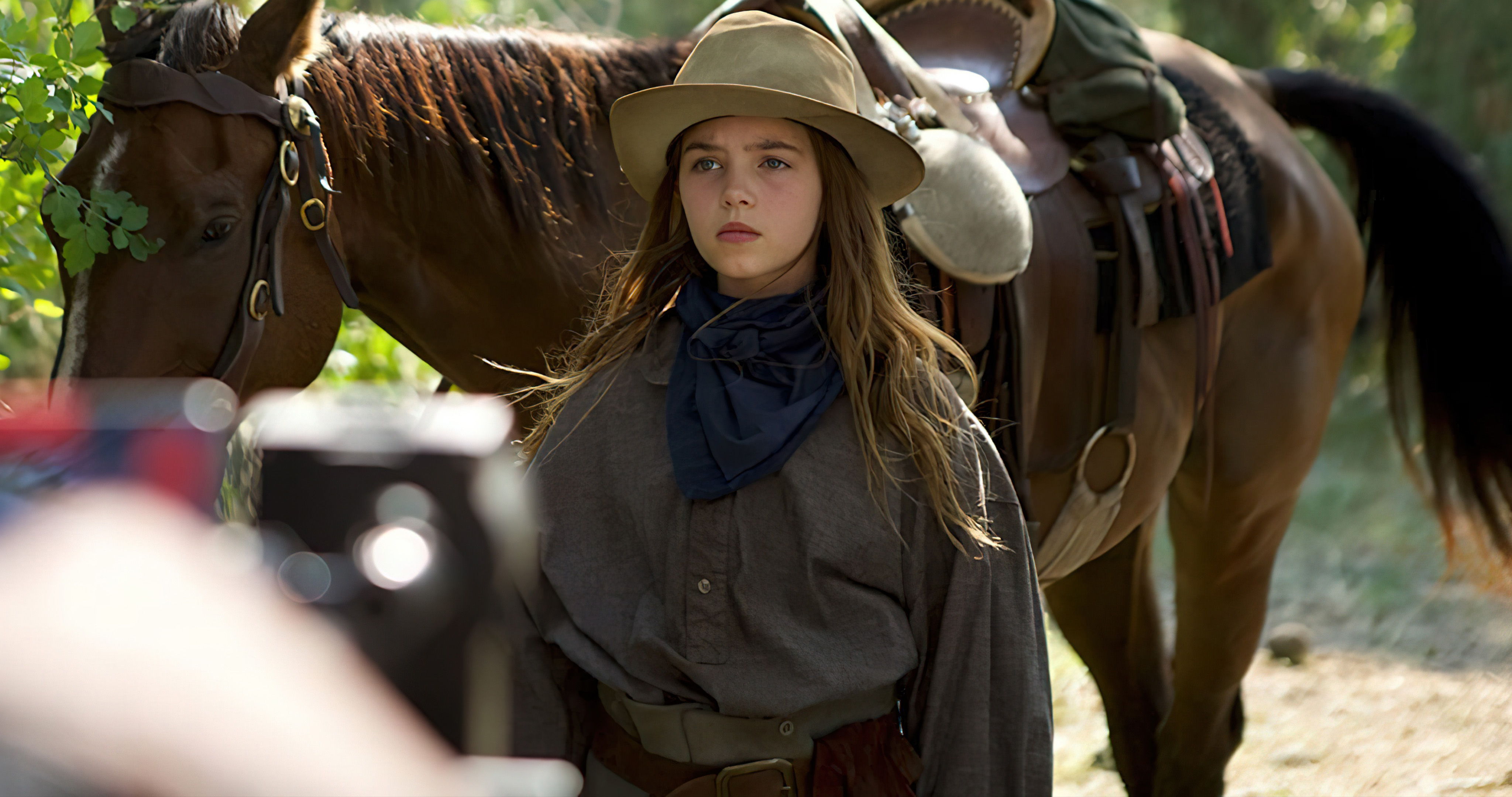 The Old Way (2023) - The Old Way (2023) [ซับแปล]