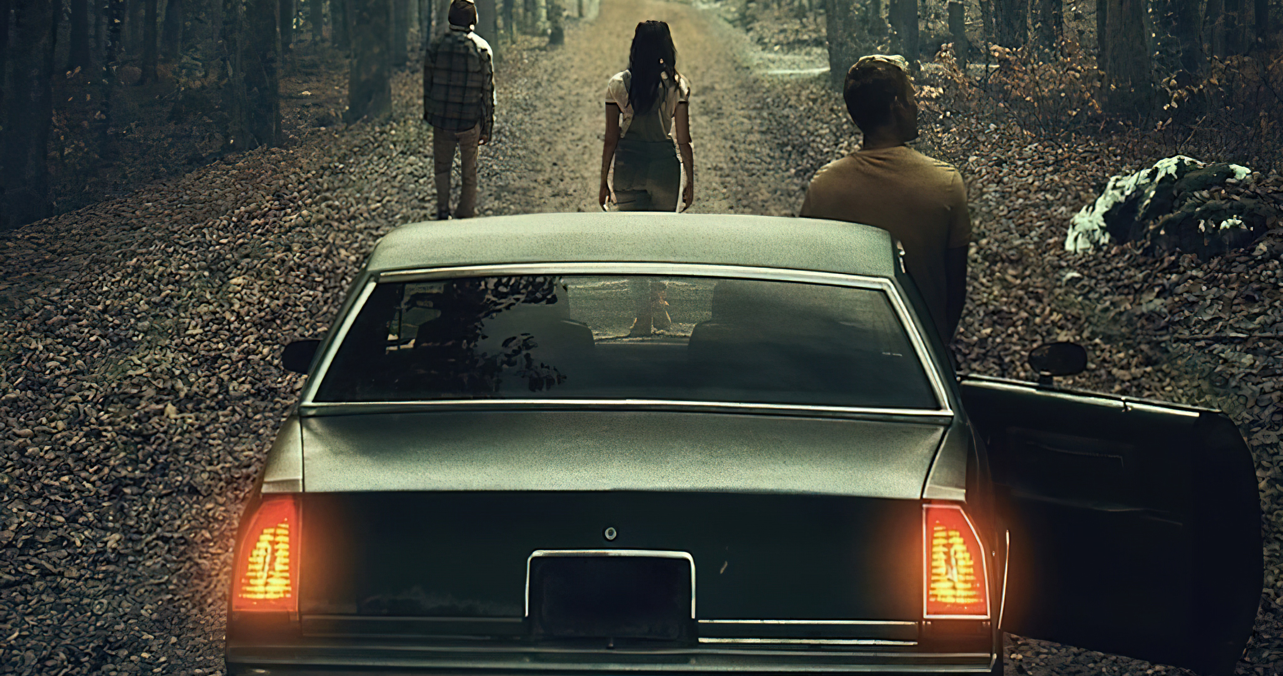 Butchers (2020) - Butchers (2020) ล่อ ลวง สับ