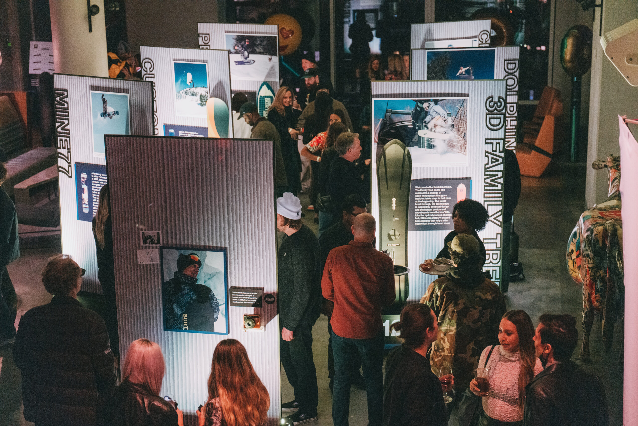 Dear Rider The Jake Burton Story (2021) - Dear Rider The Jake Burton Story (2021)