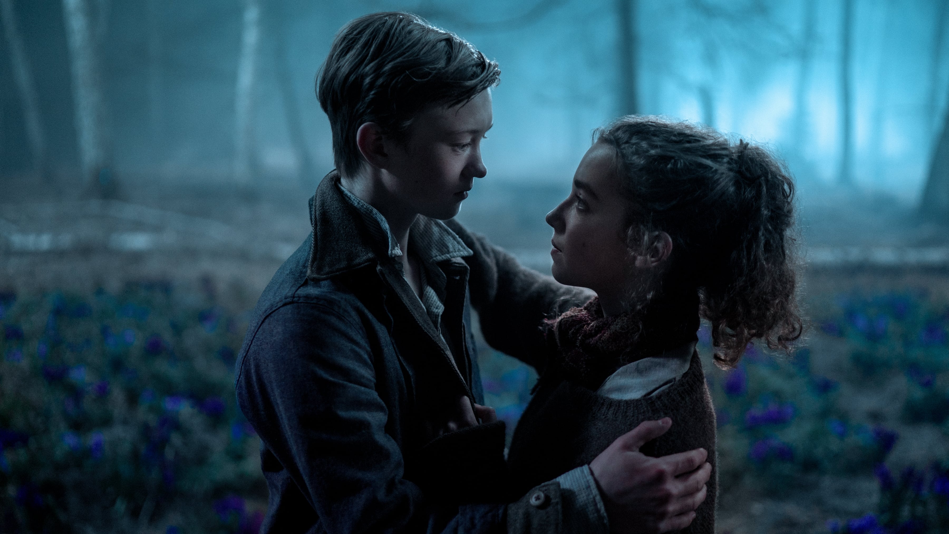 White Bird-A Wonder Story (2023) - White Bird (2023) ไวต์เบิร์ด หัวใจมหัศจรรย์