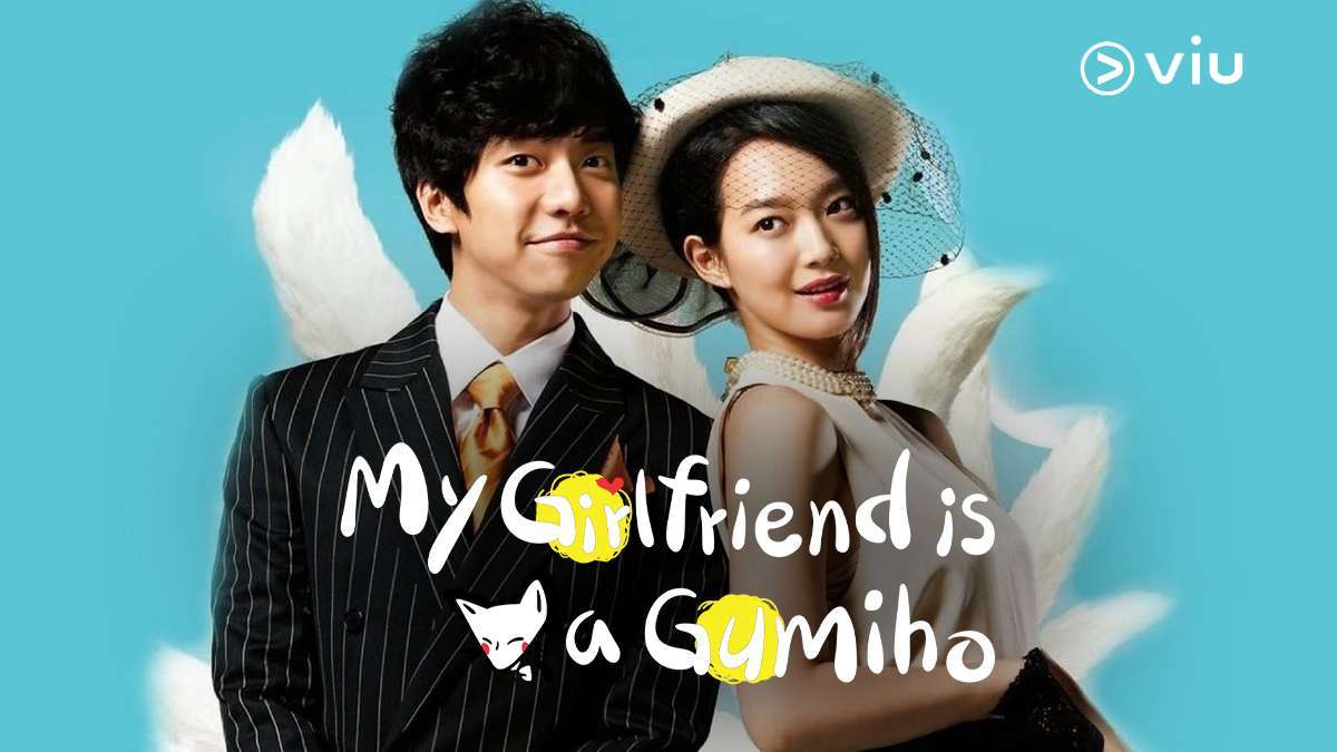 My Girlfriend is a Gumiho (2010) : แฟนผมเป็นจิ้งจอกครับ | 16 ตอน (จบ)