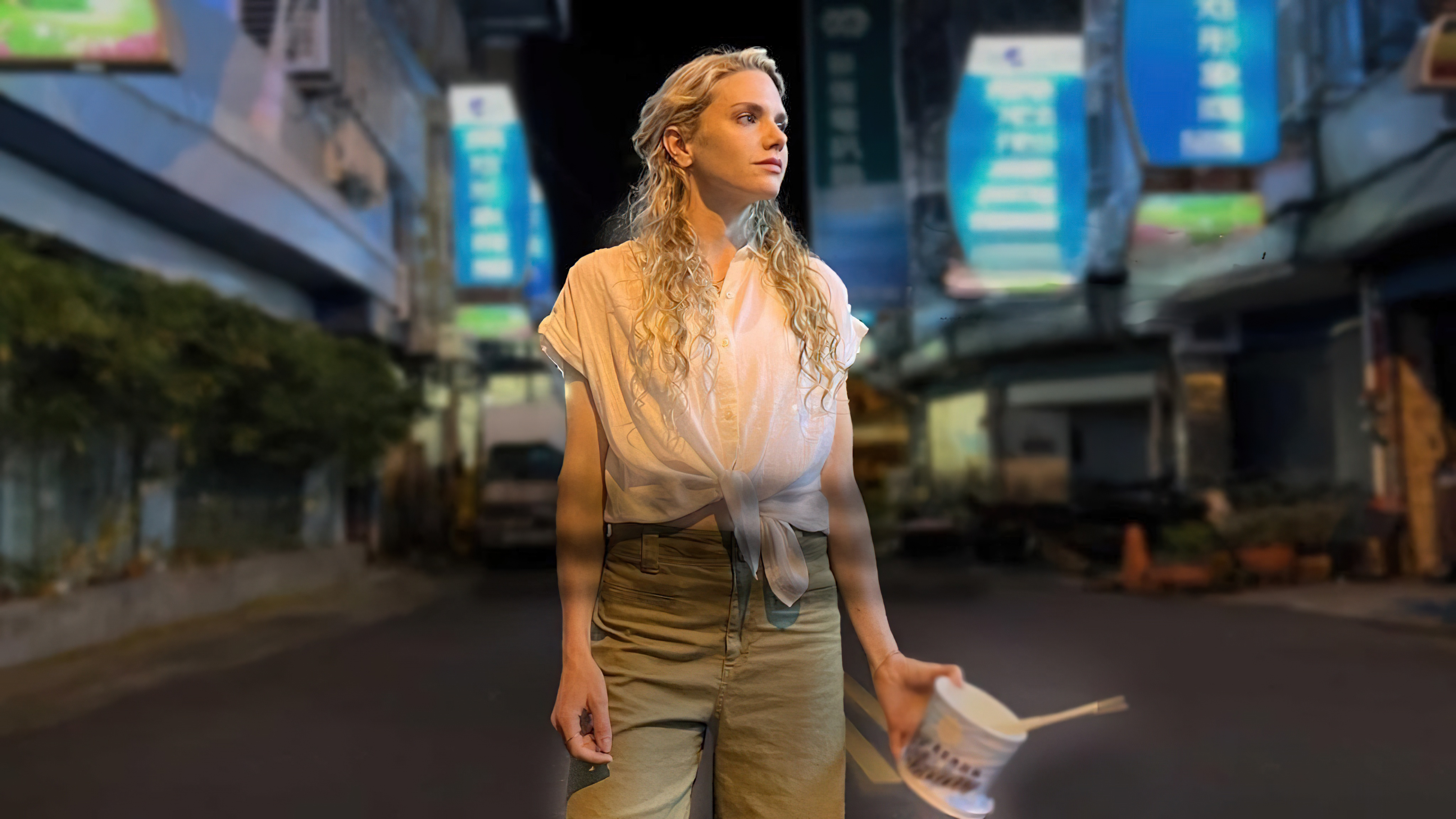 Sun Moon (2023) - Sun Moon (2023)