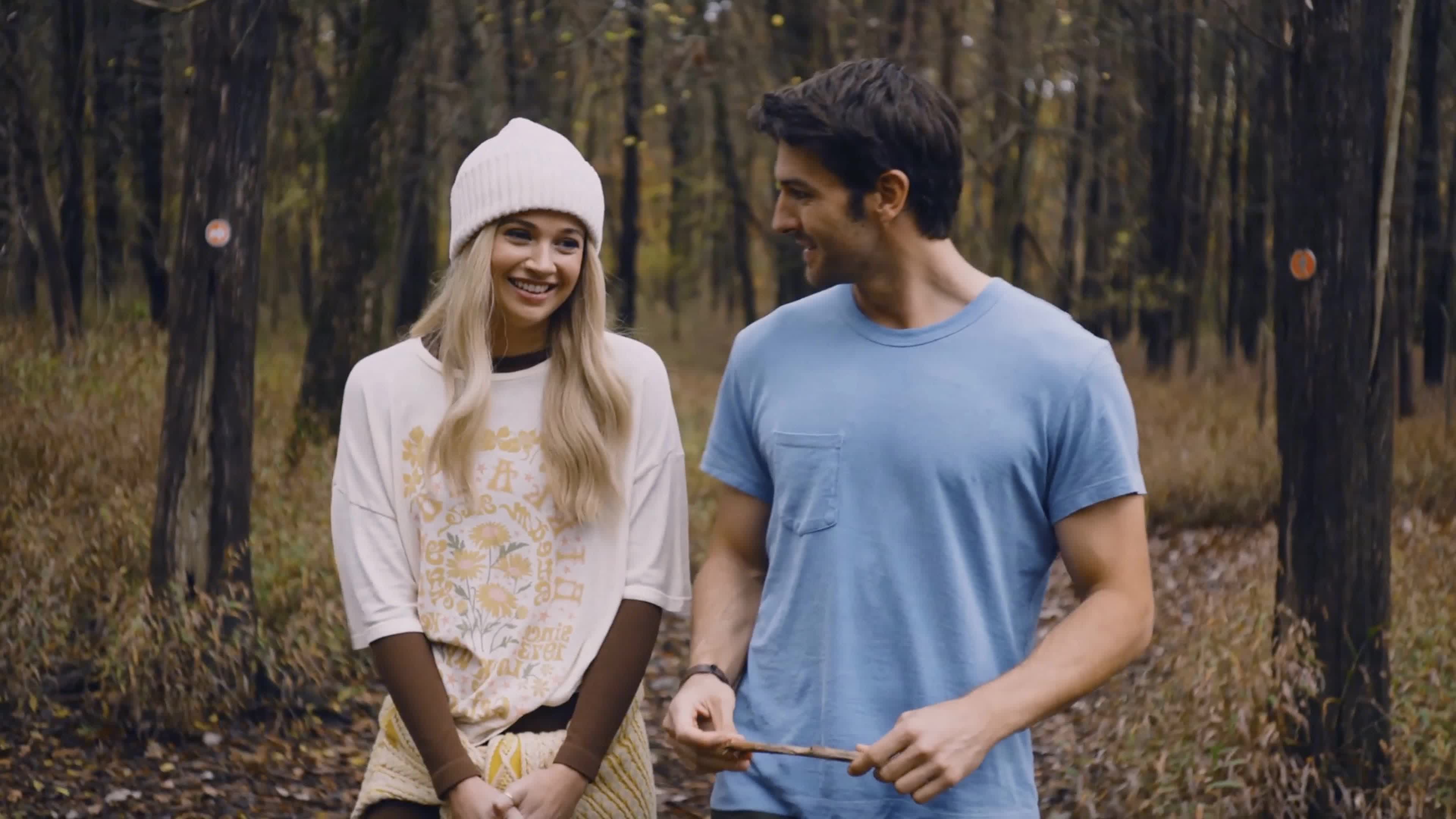 Someone Like You (2024) ดุจดังเธอในดวงใจ