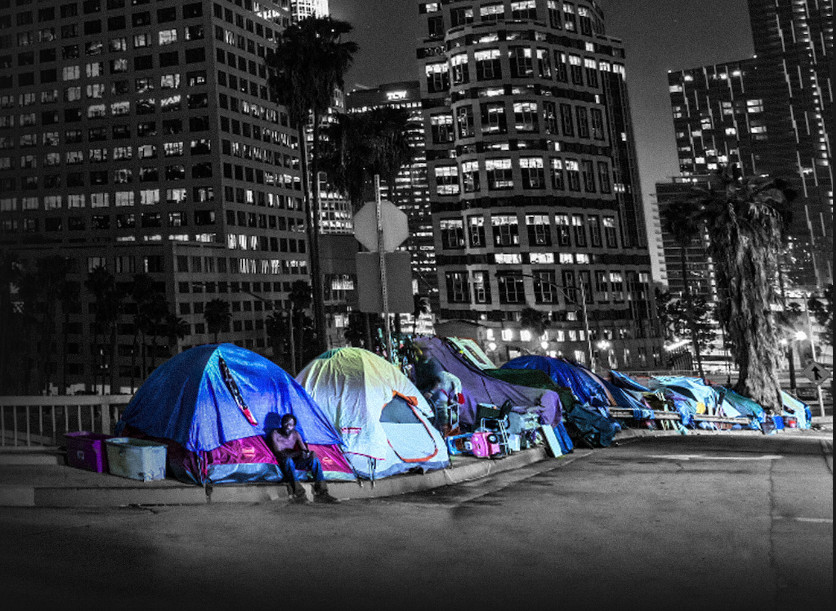 Lead Me Home (2021) -n- - Lead Me Home (2021) กลับบ้าน