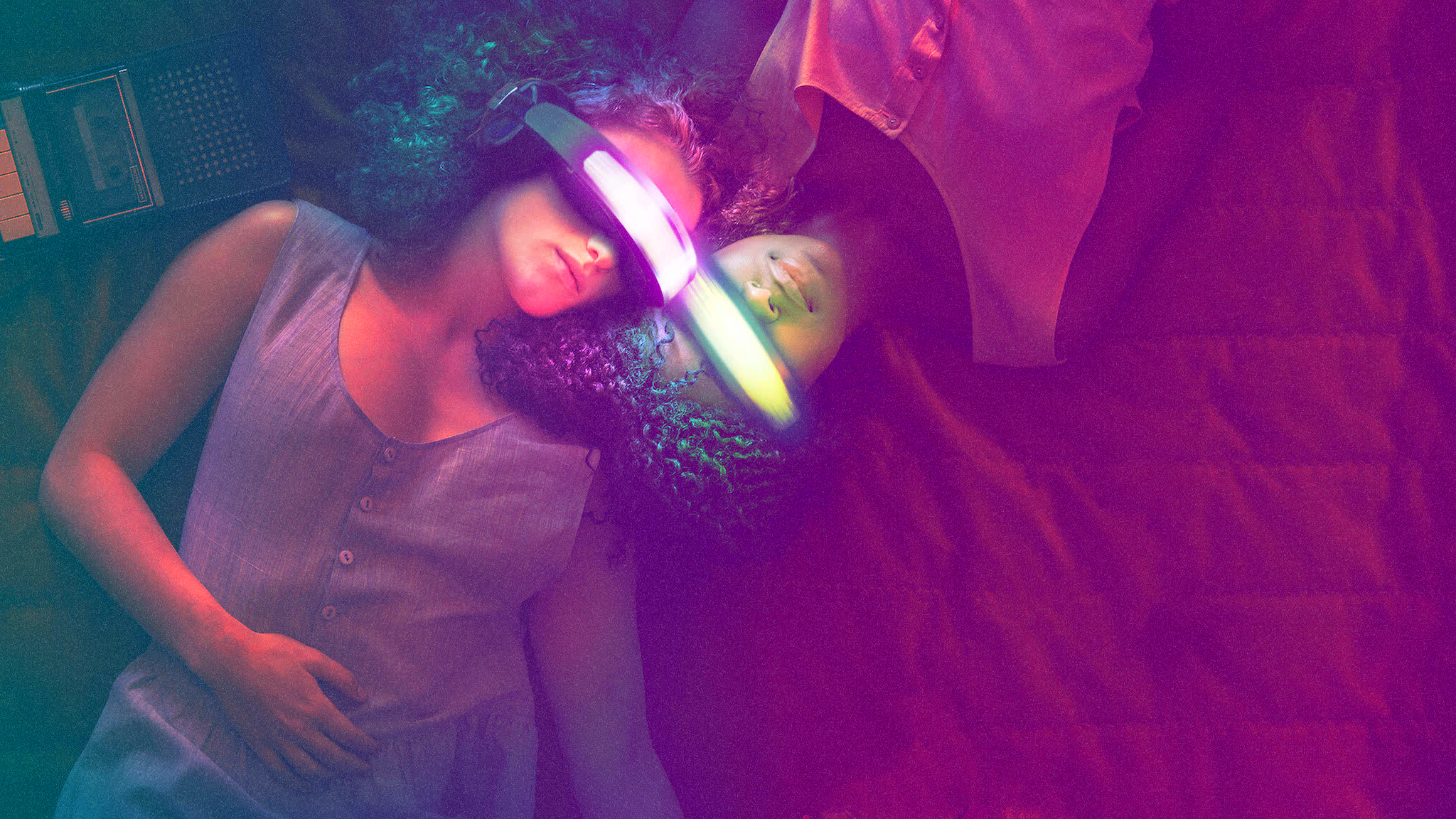 Kiss Me First Season 1 (2018) -n- - Kiss Me First Season 1 (2018)