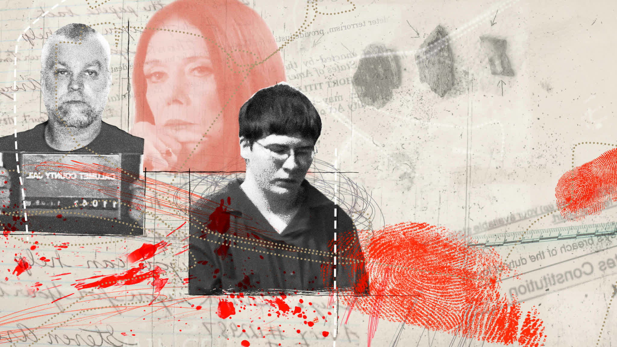 Making a Murderer Season 1 (2015) -n- - Making a Murderer Season 1 (2015) กำเนิดฆาตกร