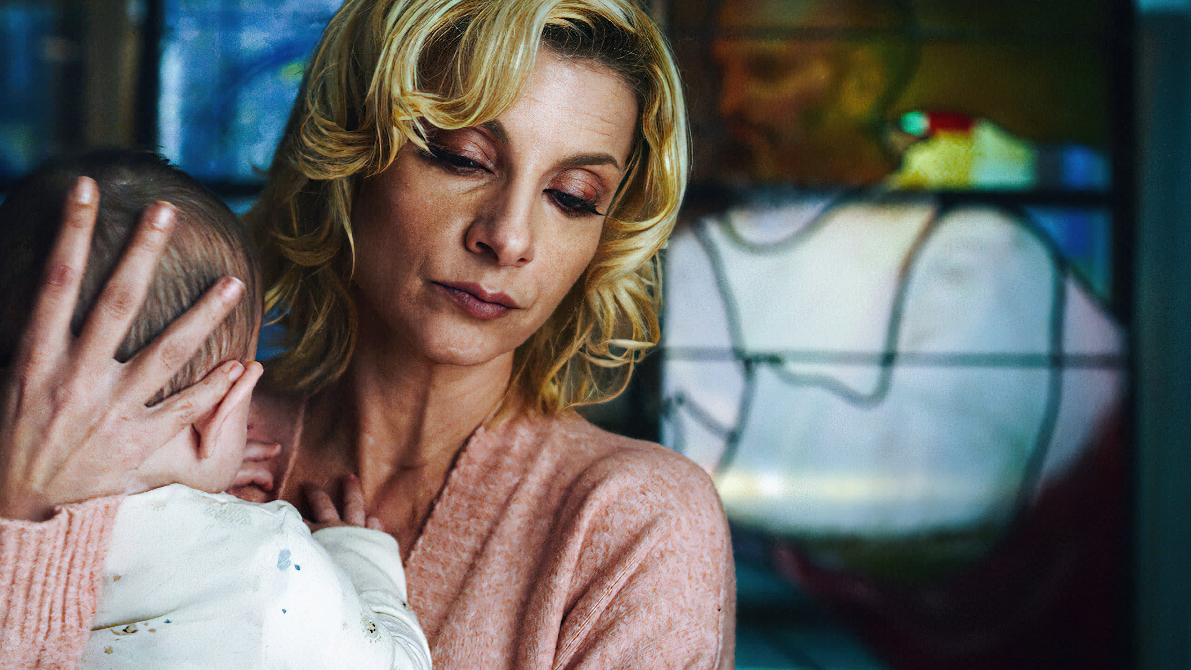 Holy Family Season 2 (2023)