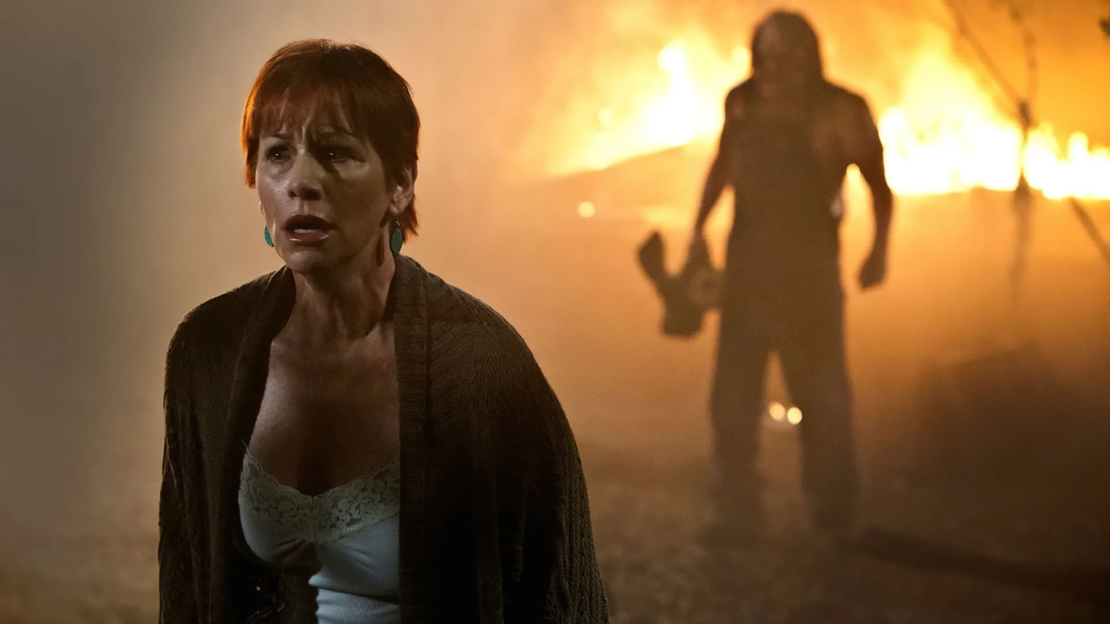 Hatchet III (2013) - Hatchet III (2013)