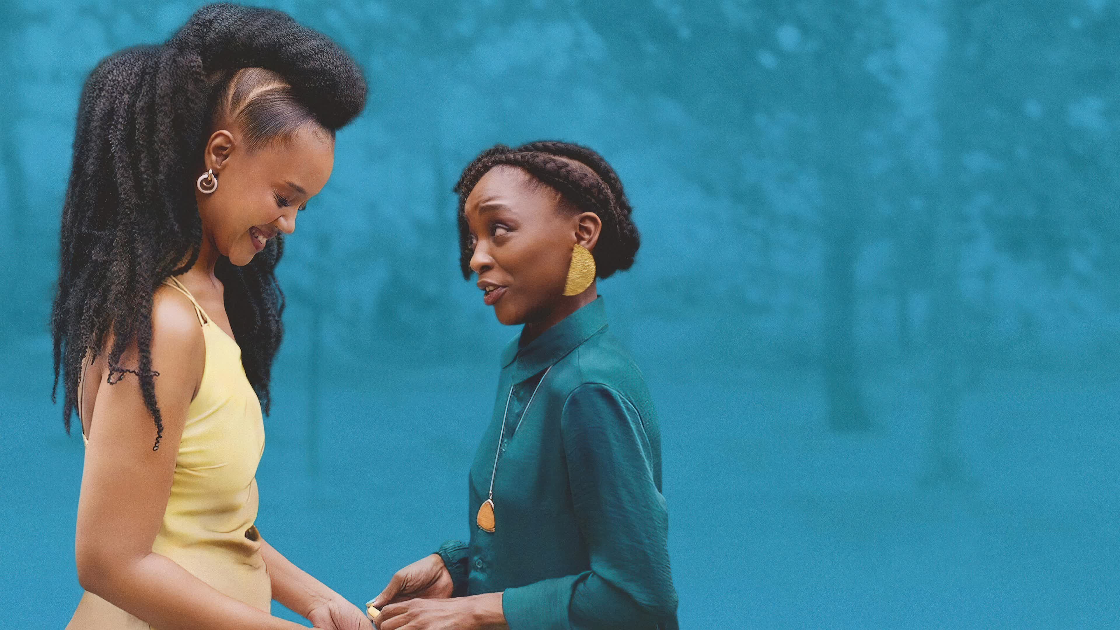 Umjolo There Is No Cure - Umjolo (2025) ไม่มีทางรักษา