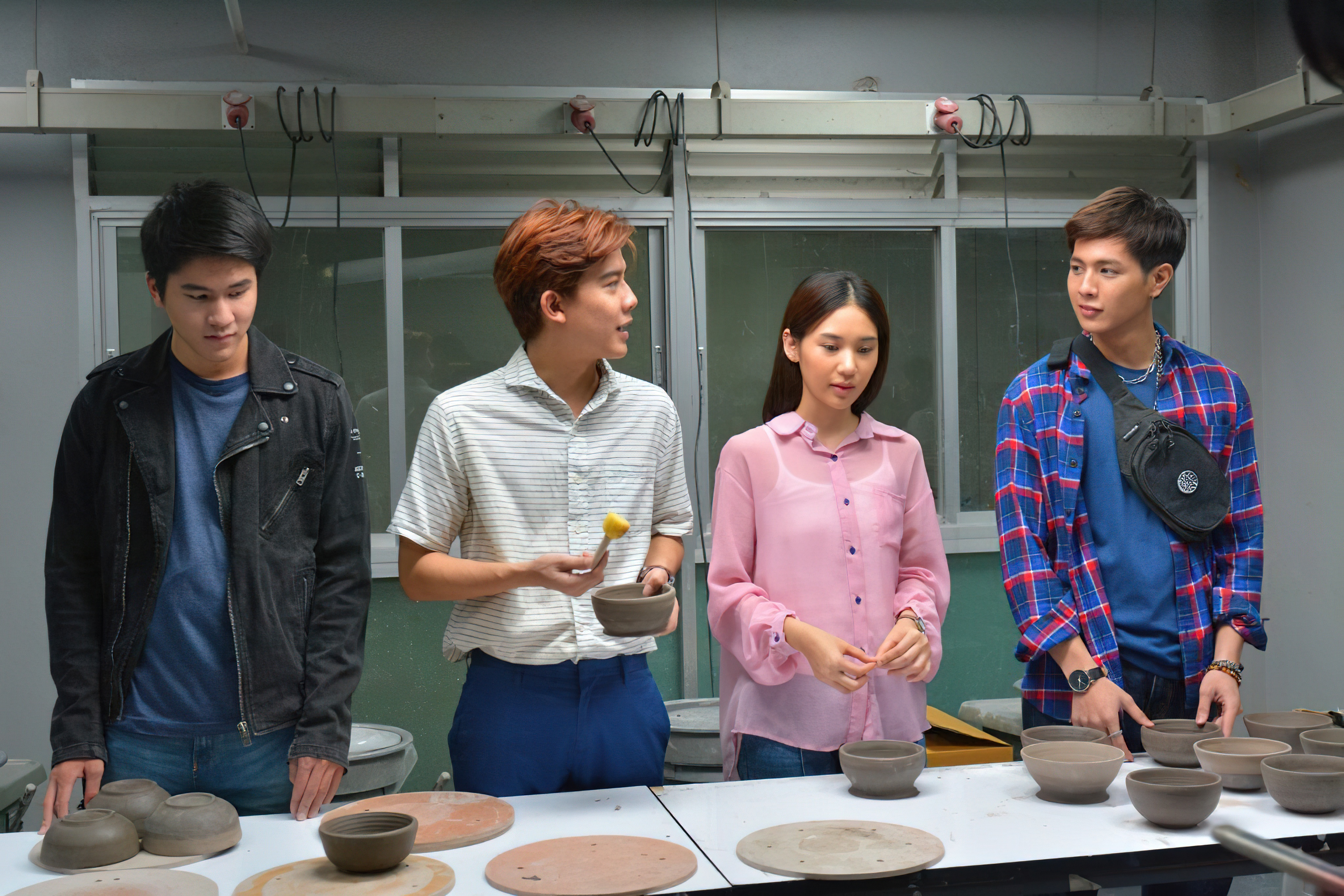 Make Money - วุ่นนัก รักต้องประหยัด