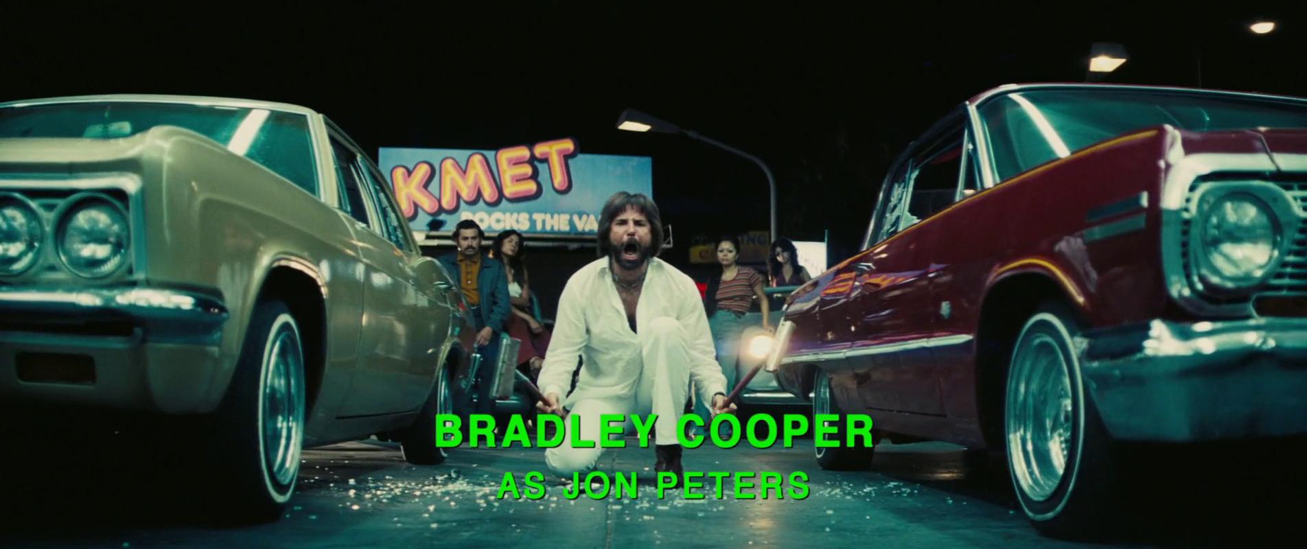 Licorice Pizza (2021) - Licorice Pizza (2021)