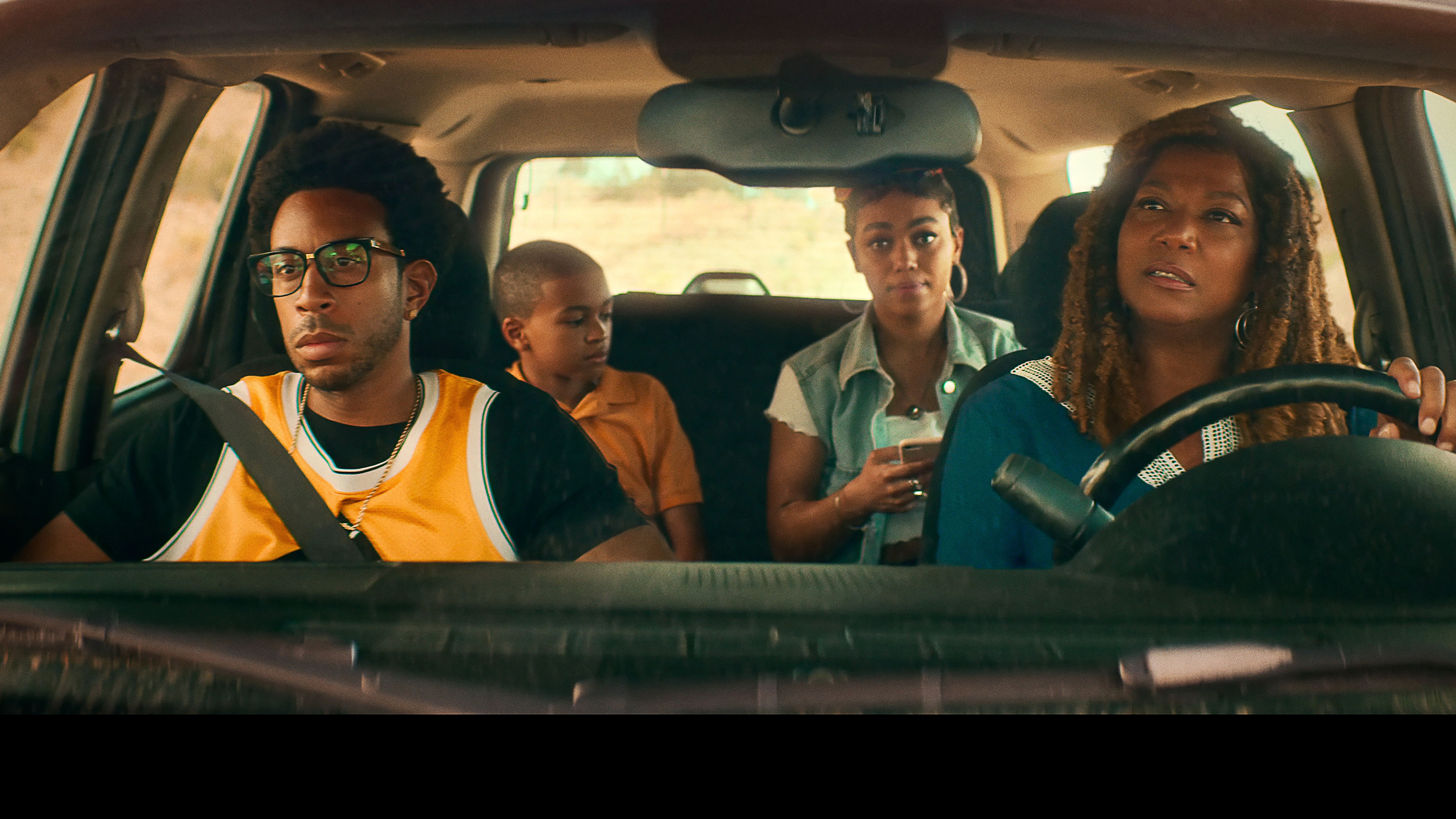 End of the Road (2022) - End of the Road (2022) สุดปลายถนน