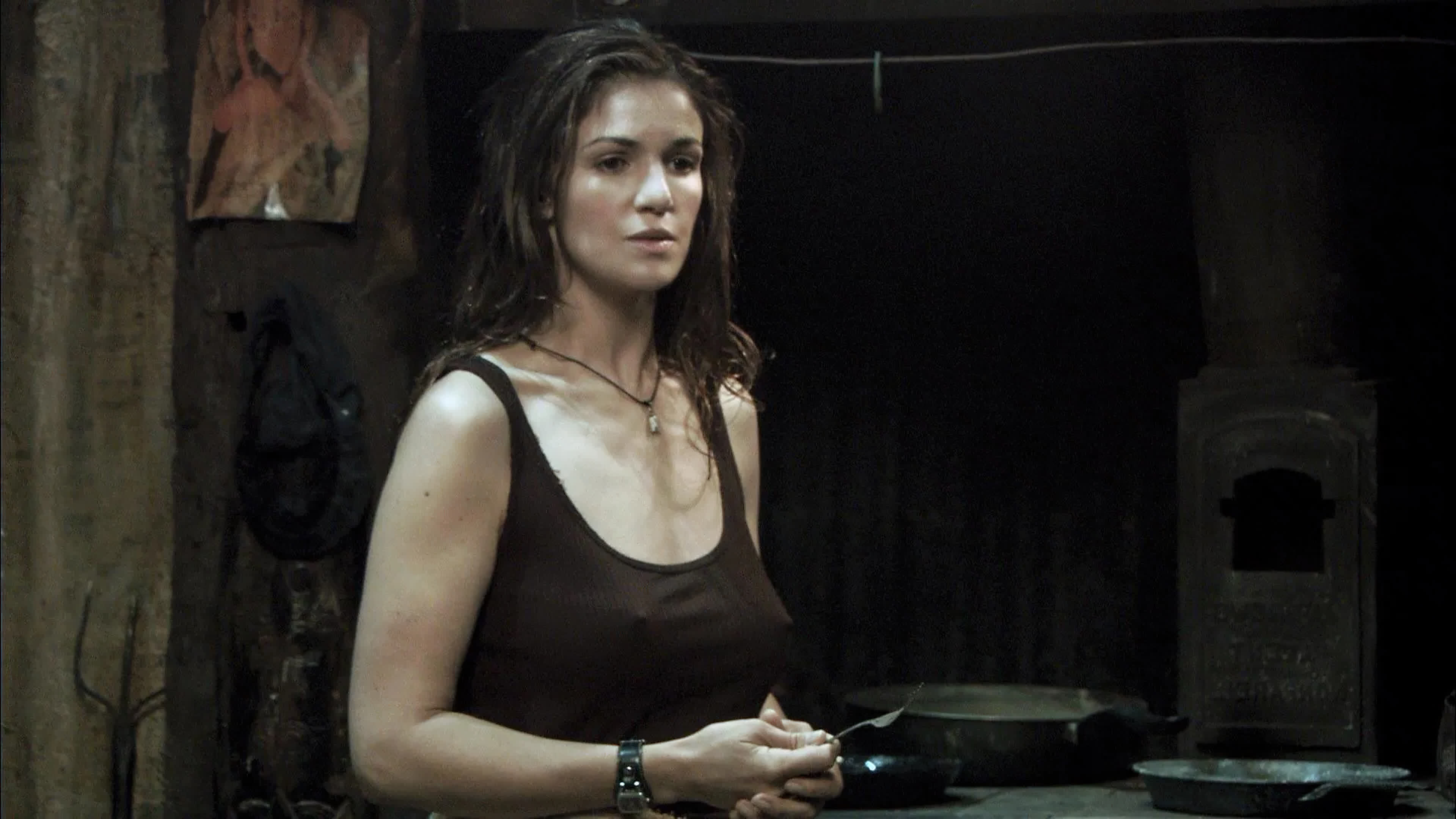 Storm Warning (2007)