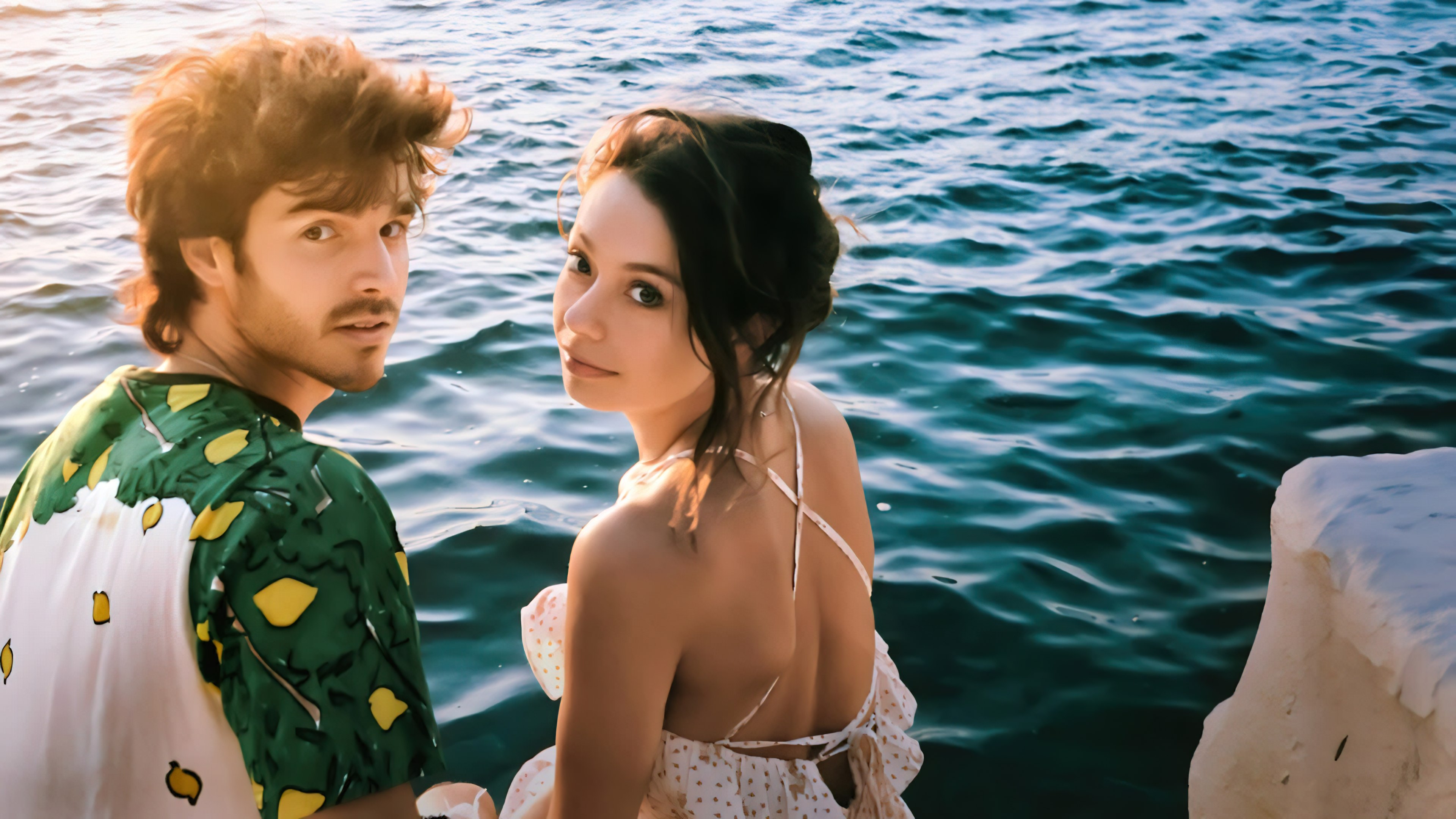 A Perfect Story Season 1 (2023)  - A Perfect Story Season 1 (2023) นิทานรักในฝัน