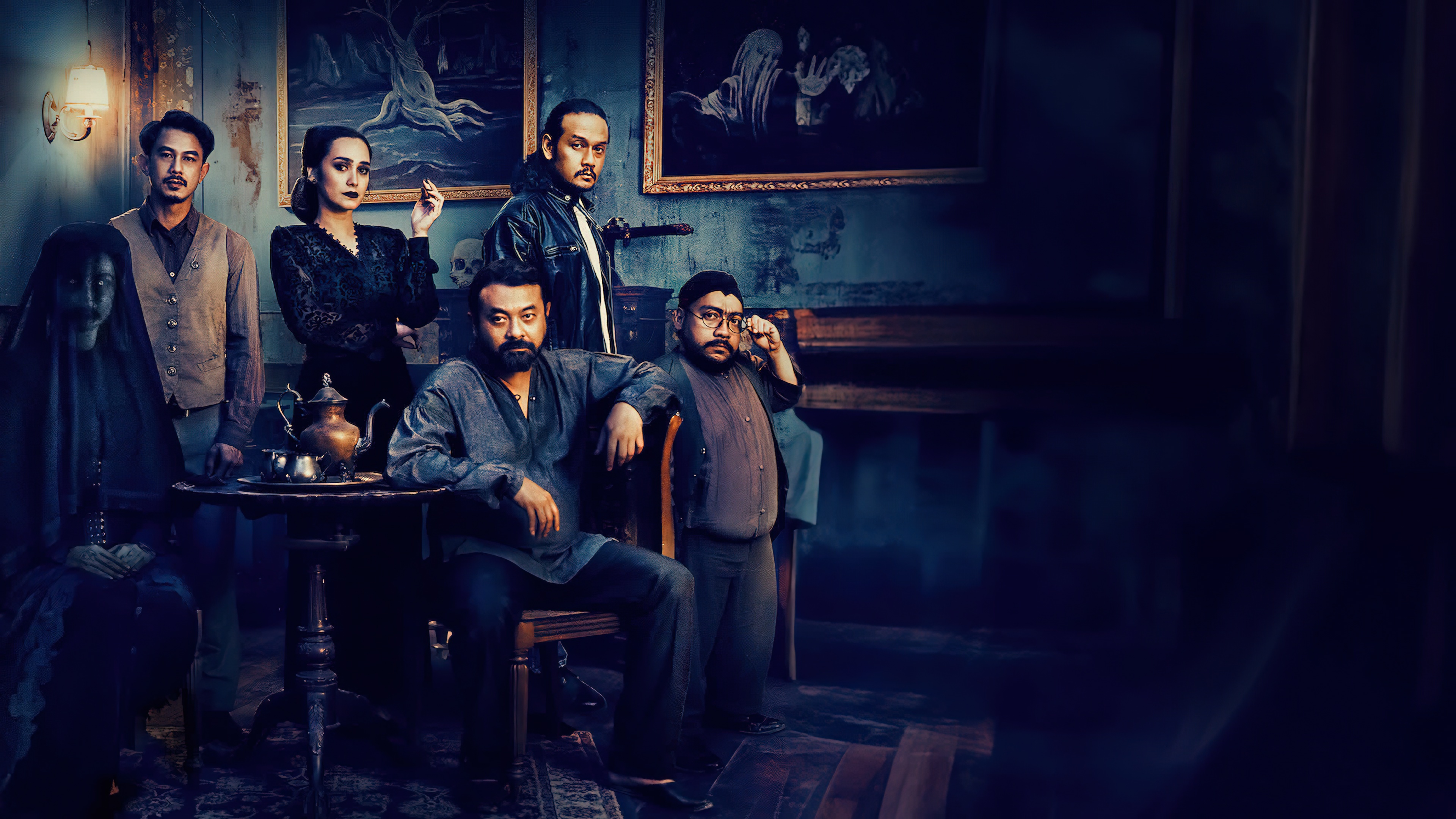 Motel Melati (2023) - Motel Melati (2023)