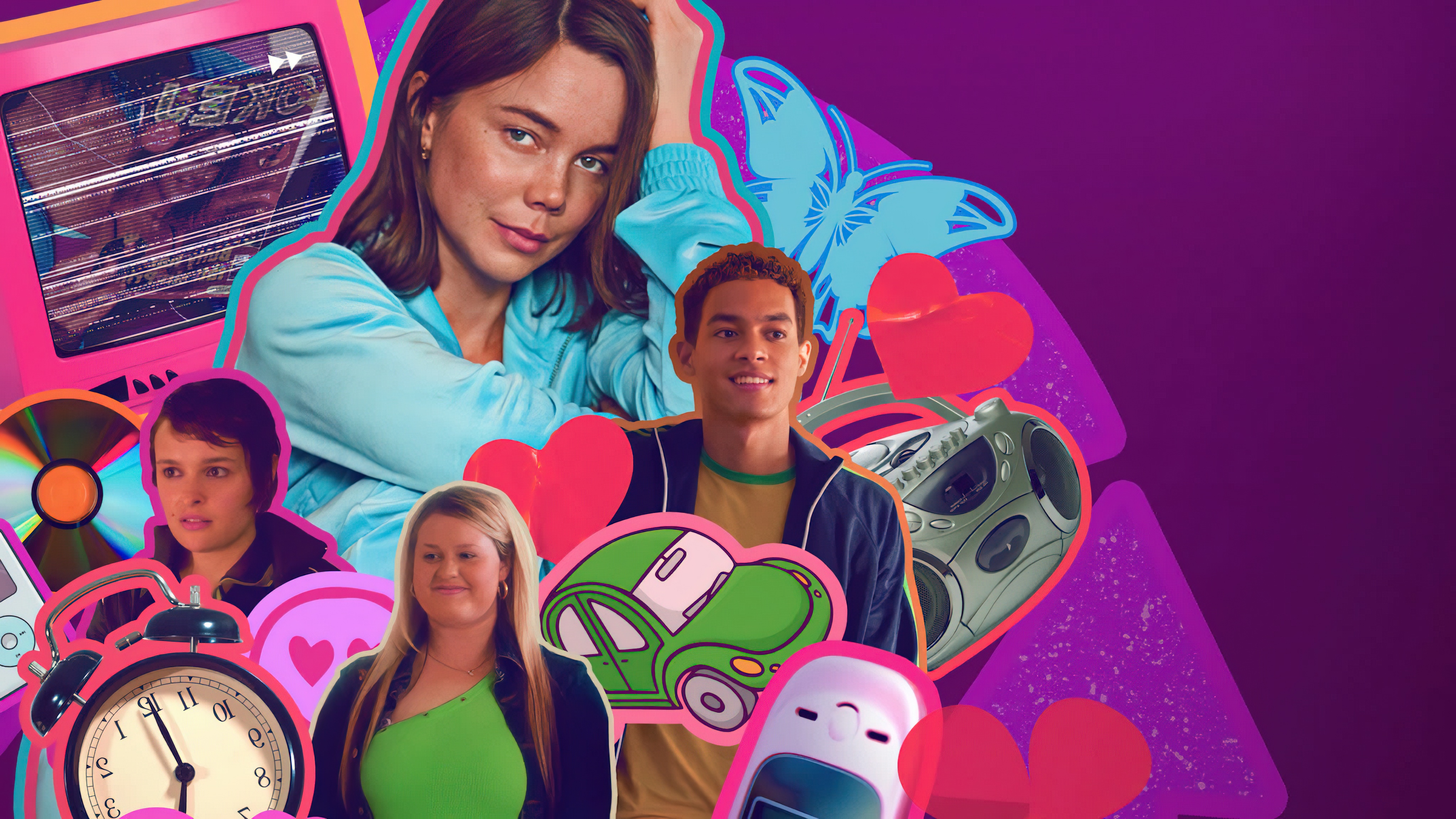 One More Time (2023)  - One More Time (2023) ย้อนวันฉันสิบแปด