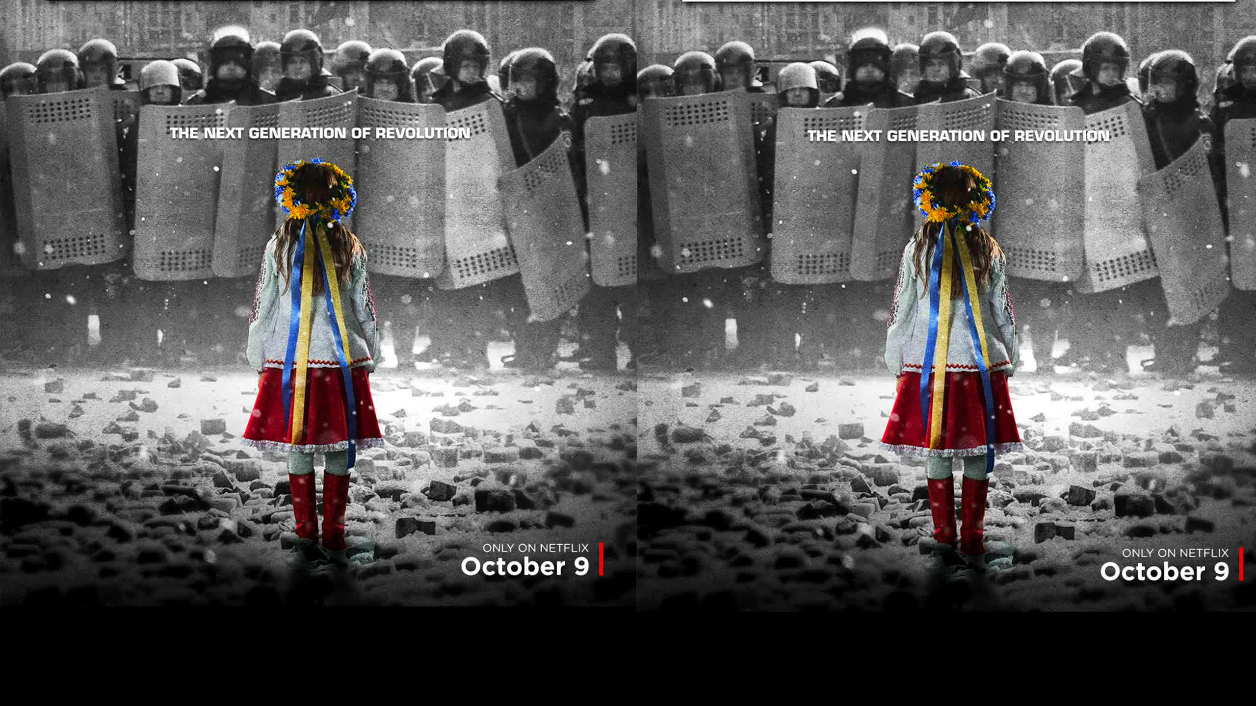 Winter on Fire Ukraine's Fight for Freedom (2015) - Winter on Fire Ukraine's  (2015) การต่อสู้เพื่ออิสรภาพของยูเครน