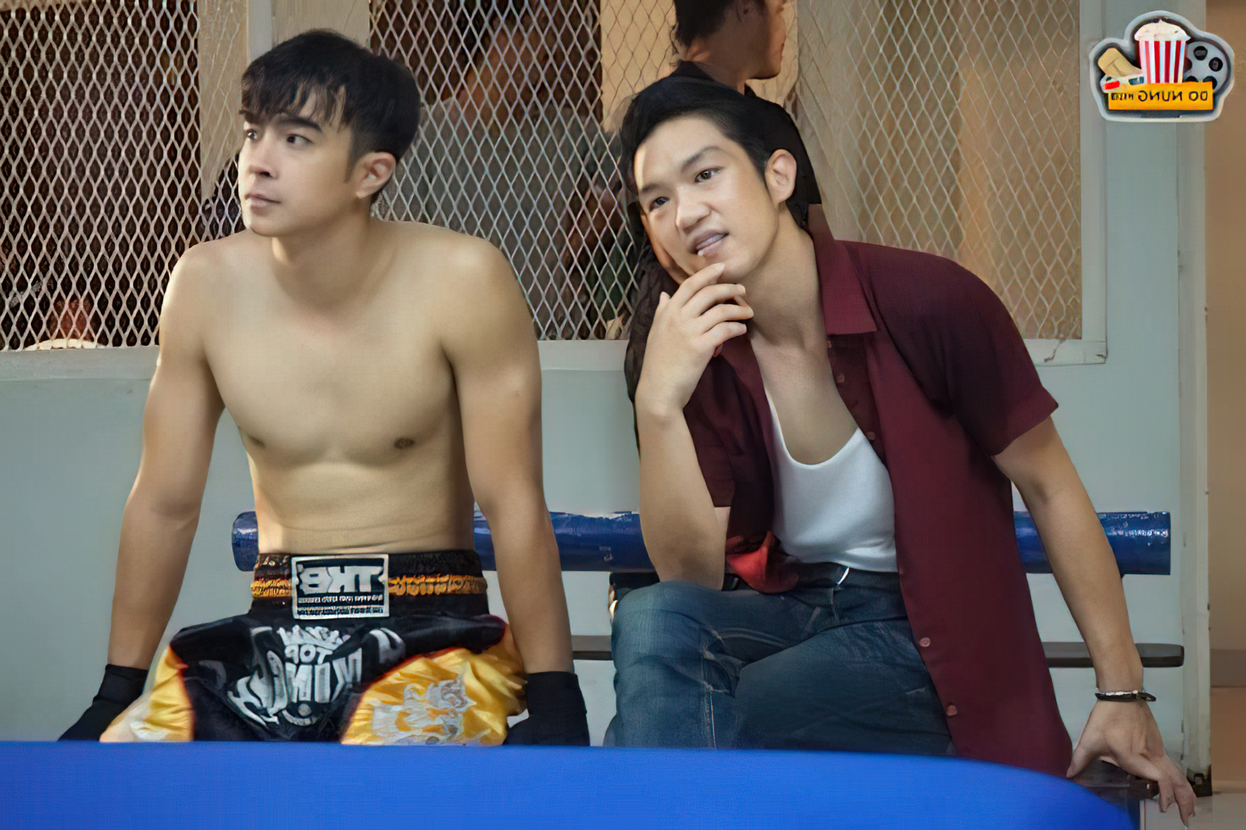 สายบู๊ ฟัด จัด หนัก (2019)  - สายบู๊ ฟัด จัด หนัก (2019)