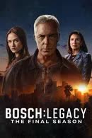 Bosch Legacy Season 3 (2025) ทายาทสืบเก๋า