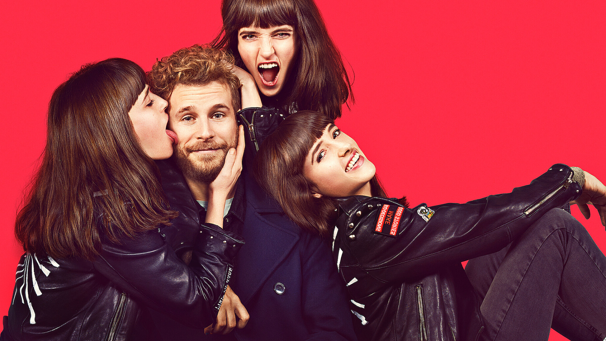 Crazy About Her (2021)  - Crazy About Her (2021) บ้าก็บ้ารัก