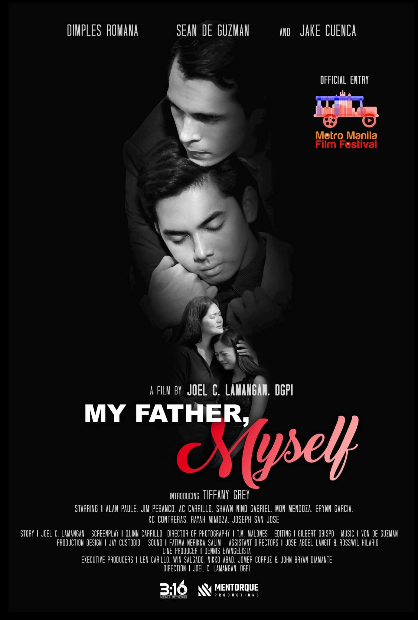 My Father, Myself (2022) - My Father, Myself (2022) [ไม่มีซับไทย]