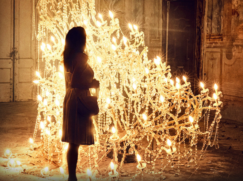 The Hand of God (2021) - The Hand of God (2021)