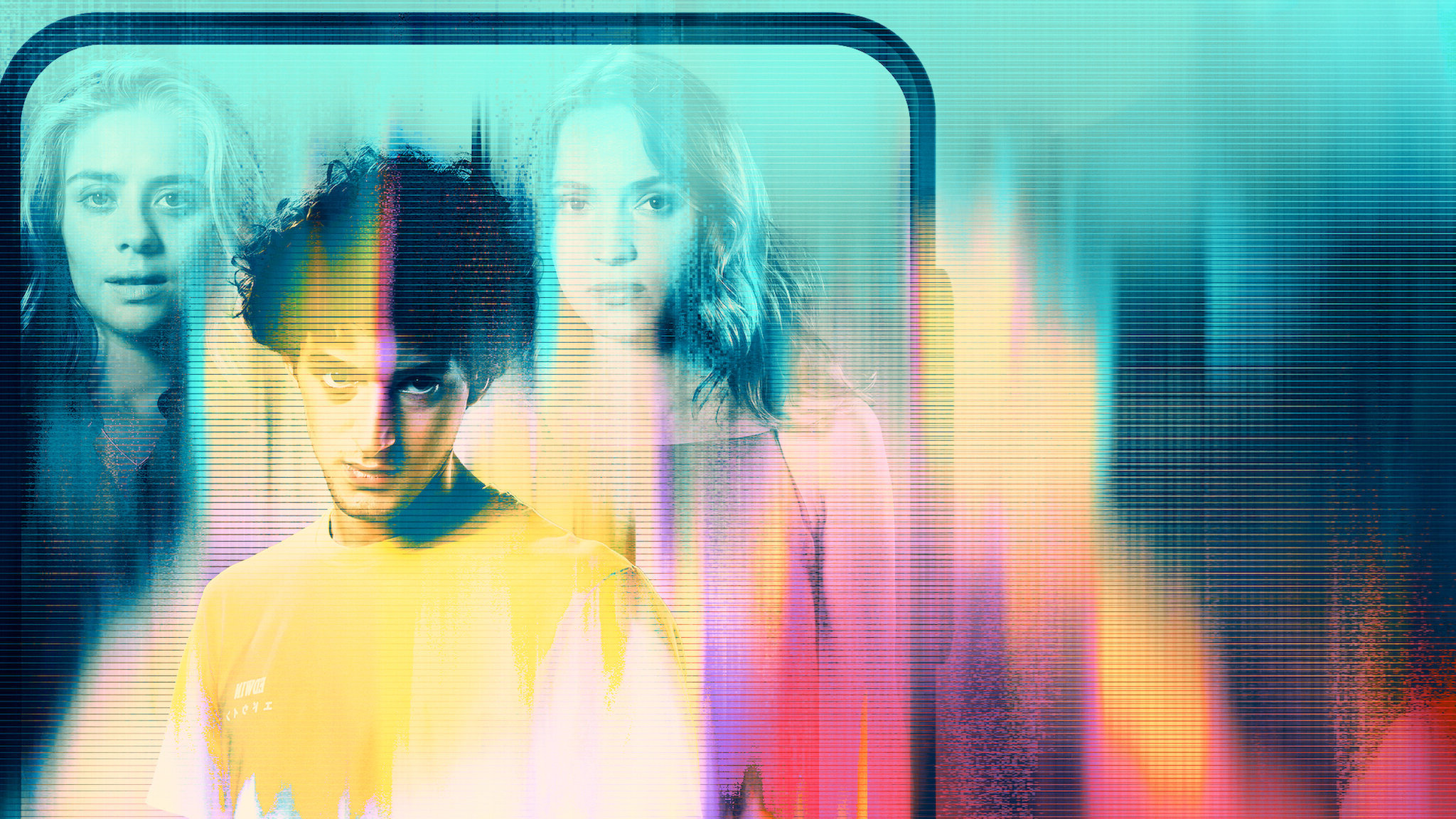 The App (2019)  - The App (2019) รักเสมือน