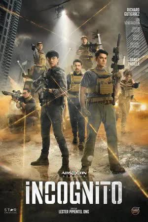 Incognito Season 1 (2025)