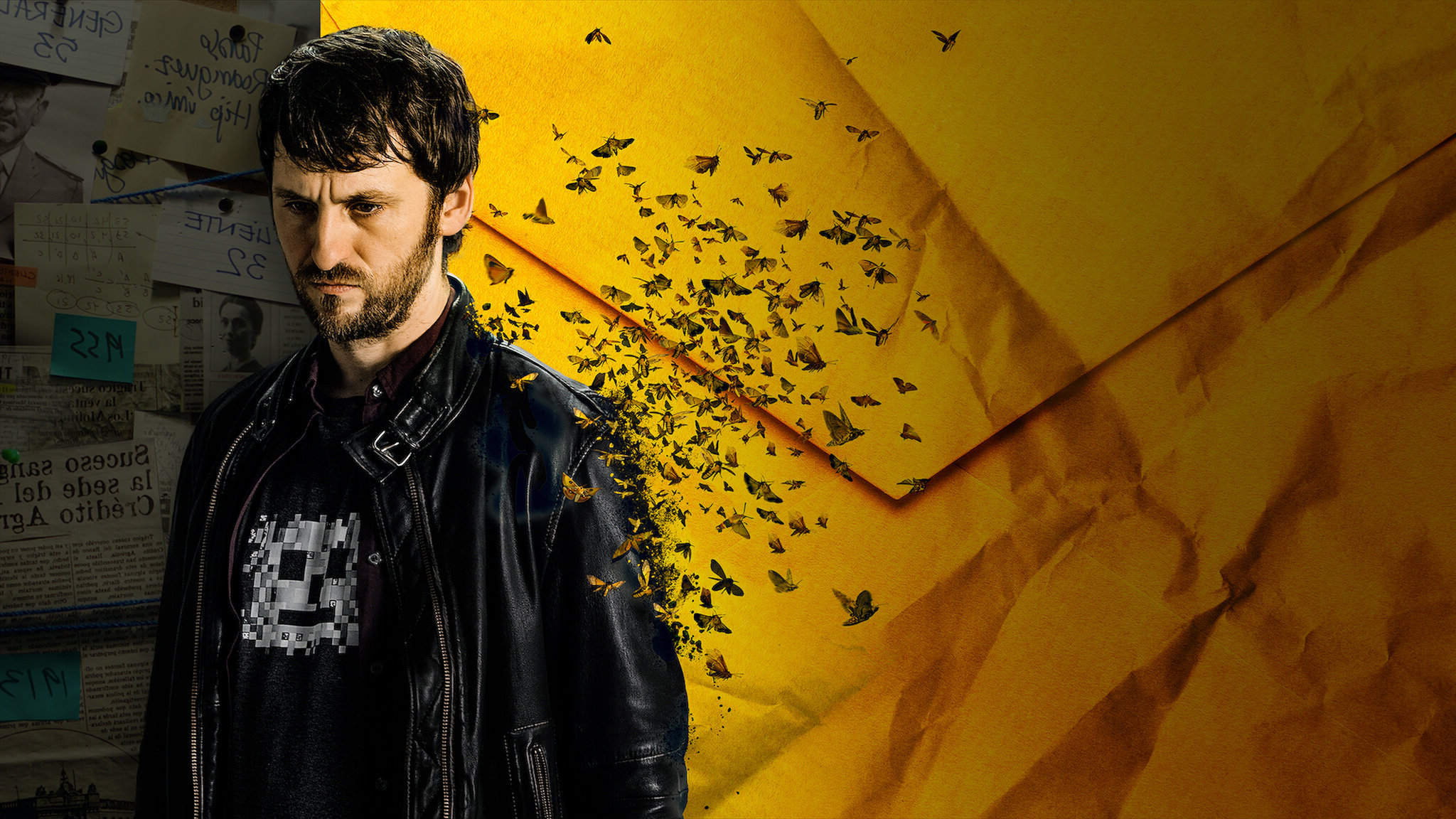 The Warning (2018)  - The Warning (2018) สัญญาณมรณะ