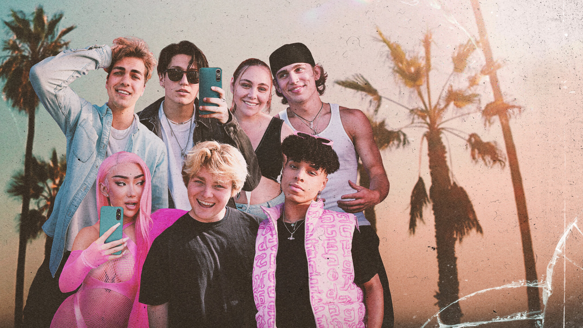 Hype House Season 1 (2022) - Hype House Season 1 (2022) Hype House