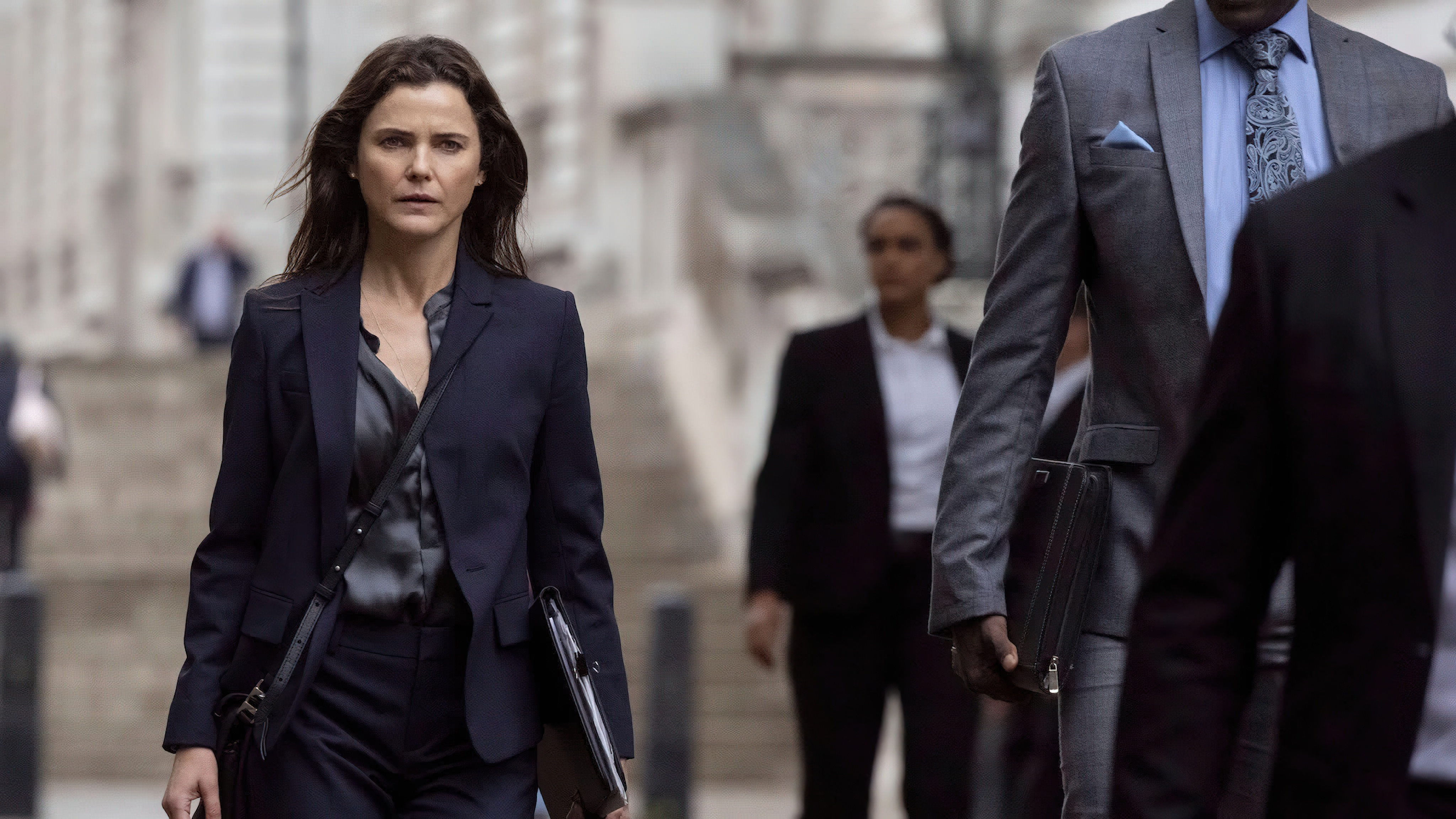 The Diplomat Season 1 (2023)