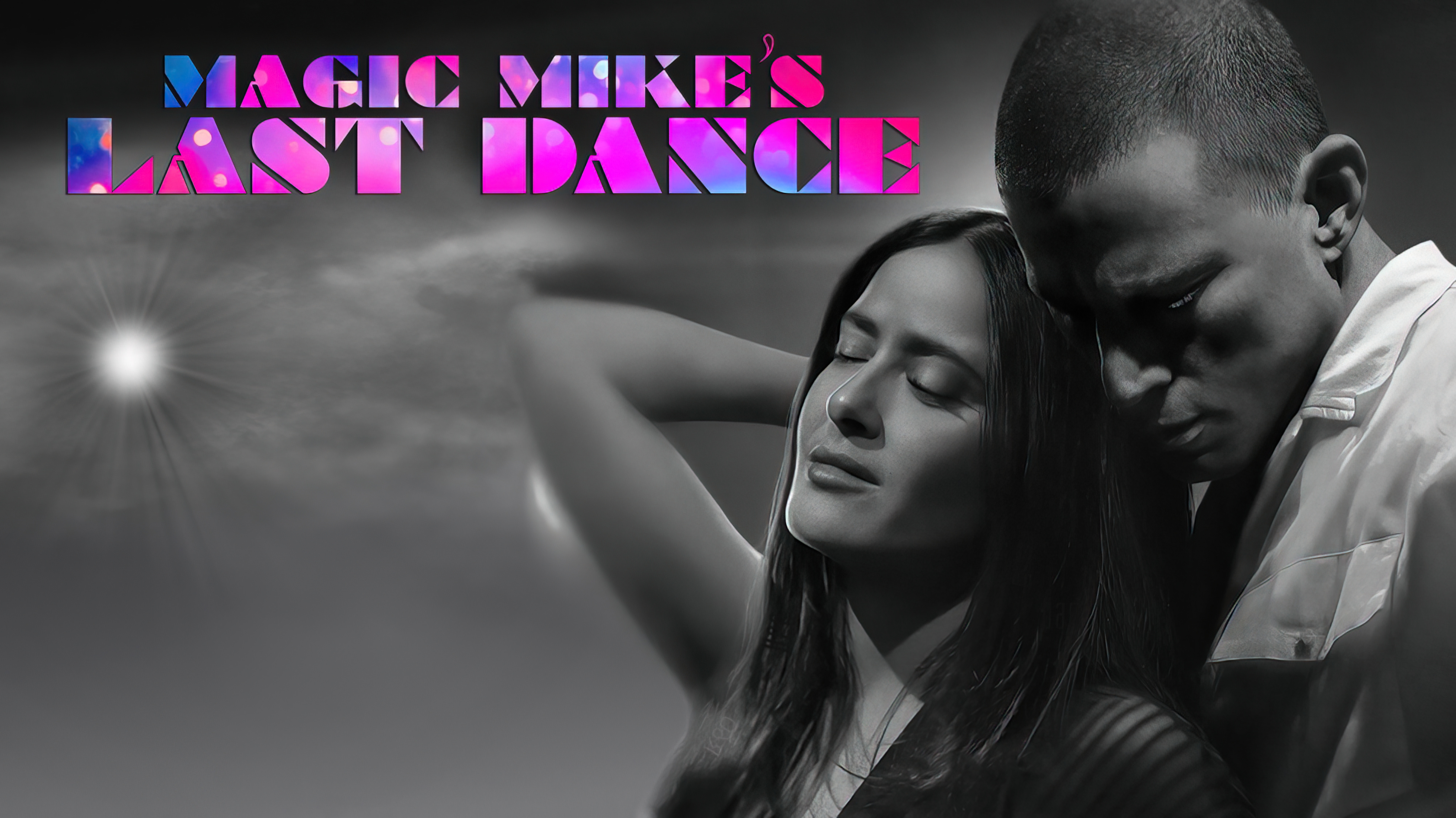 Magic Mike's Last Dance (2023) - Magic Mike's Last Dance (2023) แมจิค ไมค์ เต้นจบ ให้จดจำ