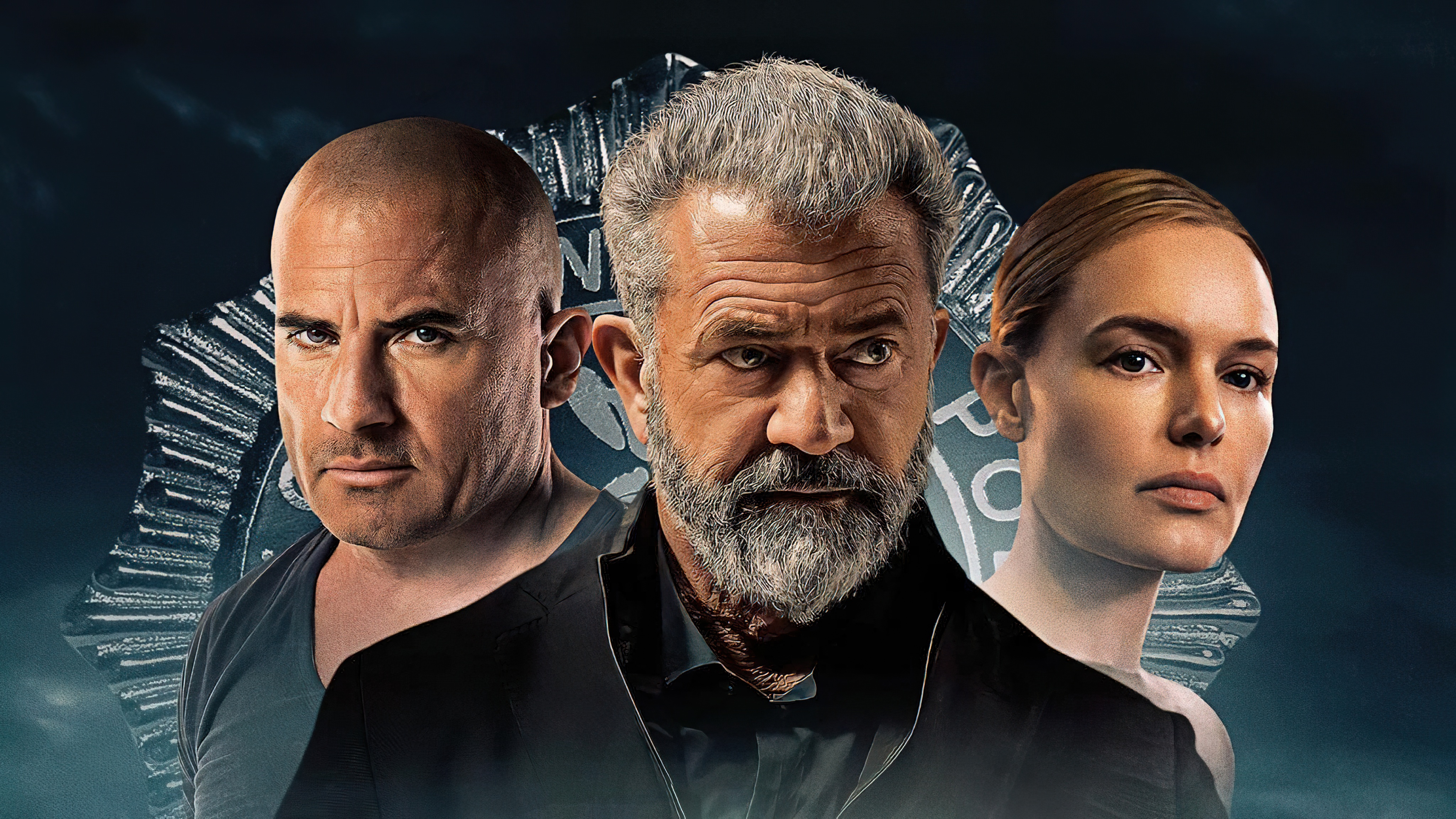 Confidential Informant (2023) - Confidential Informant (2023)