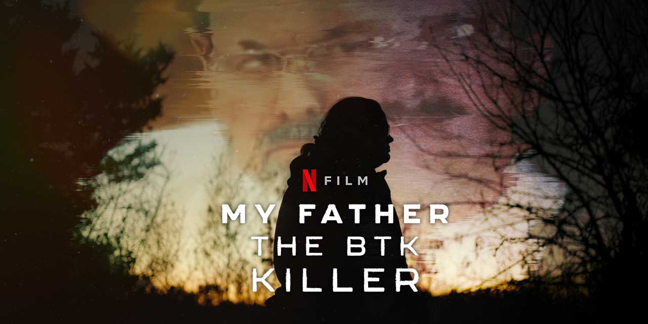 My Father, the BTK Killer (2025) - พ่อฉัน ฆาตกรบีทีเค [ซับไทย]